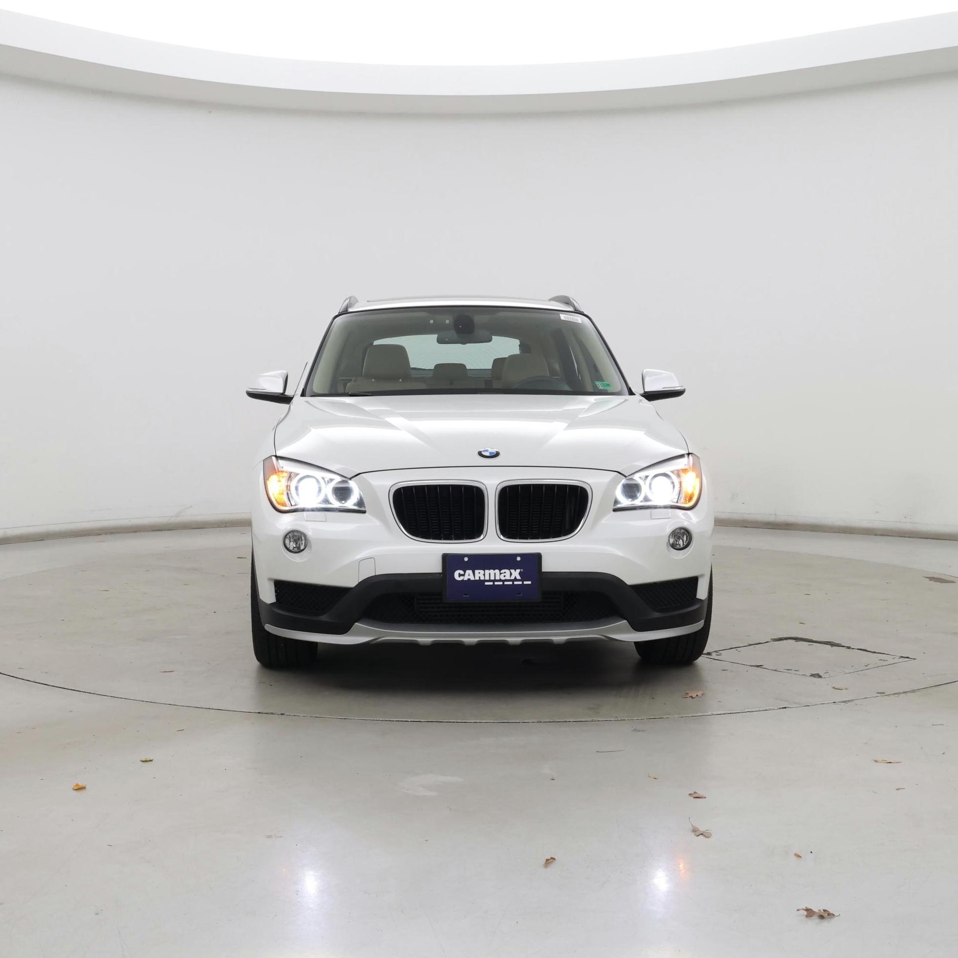 Thumbnail: 2015 BMW X1 - 5