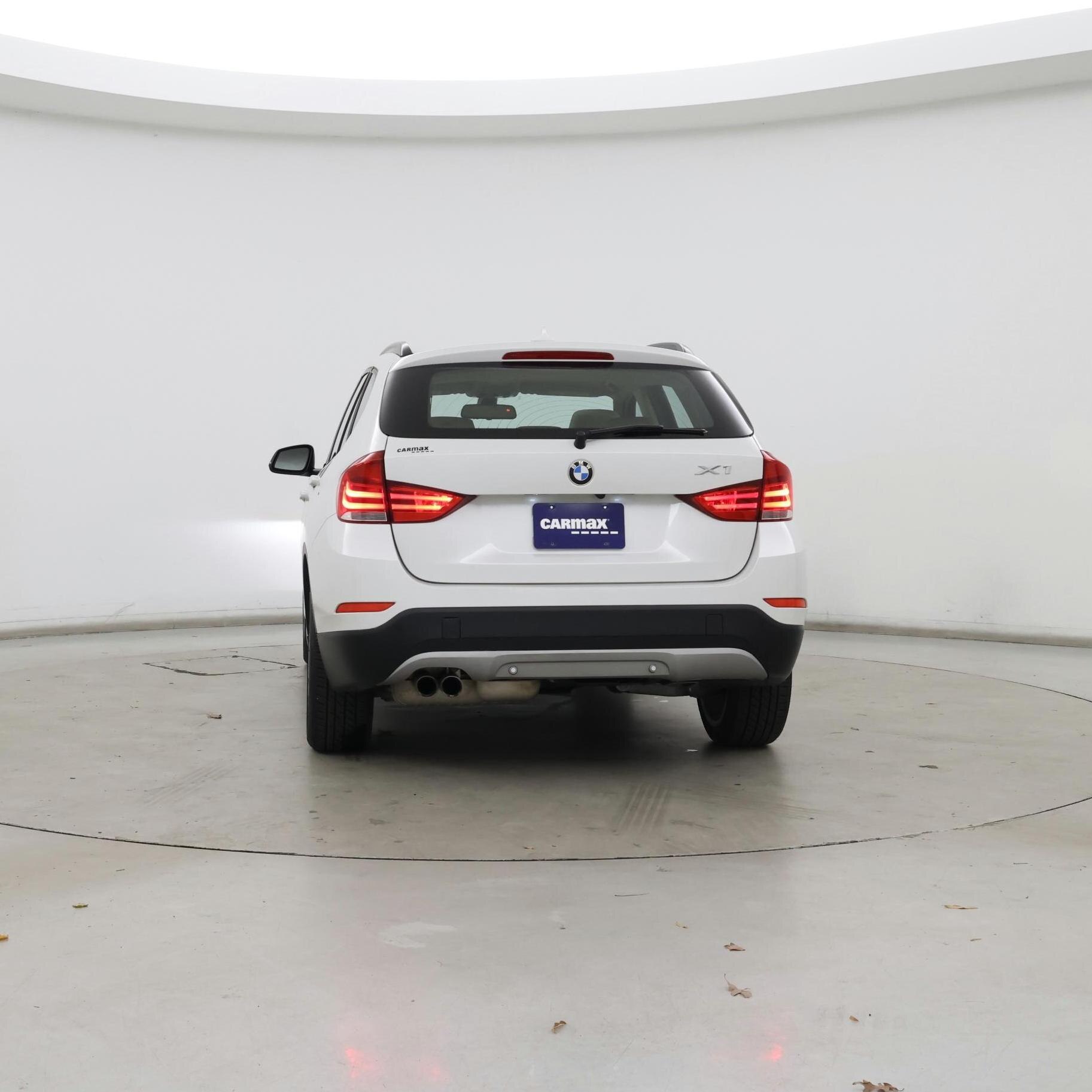 Thumbnail: 2015 BMW X1 - 6