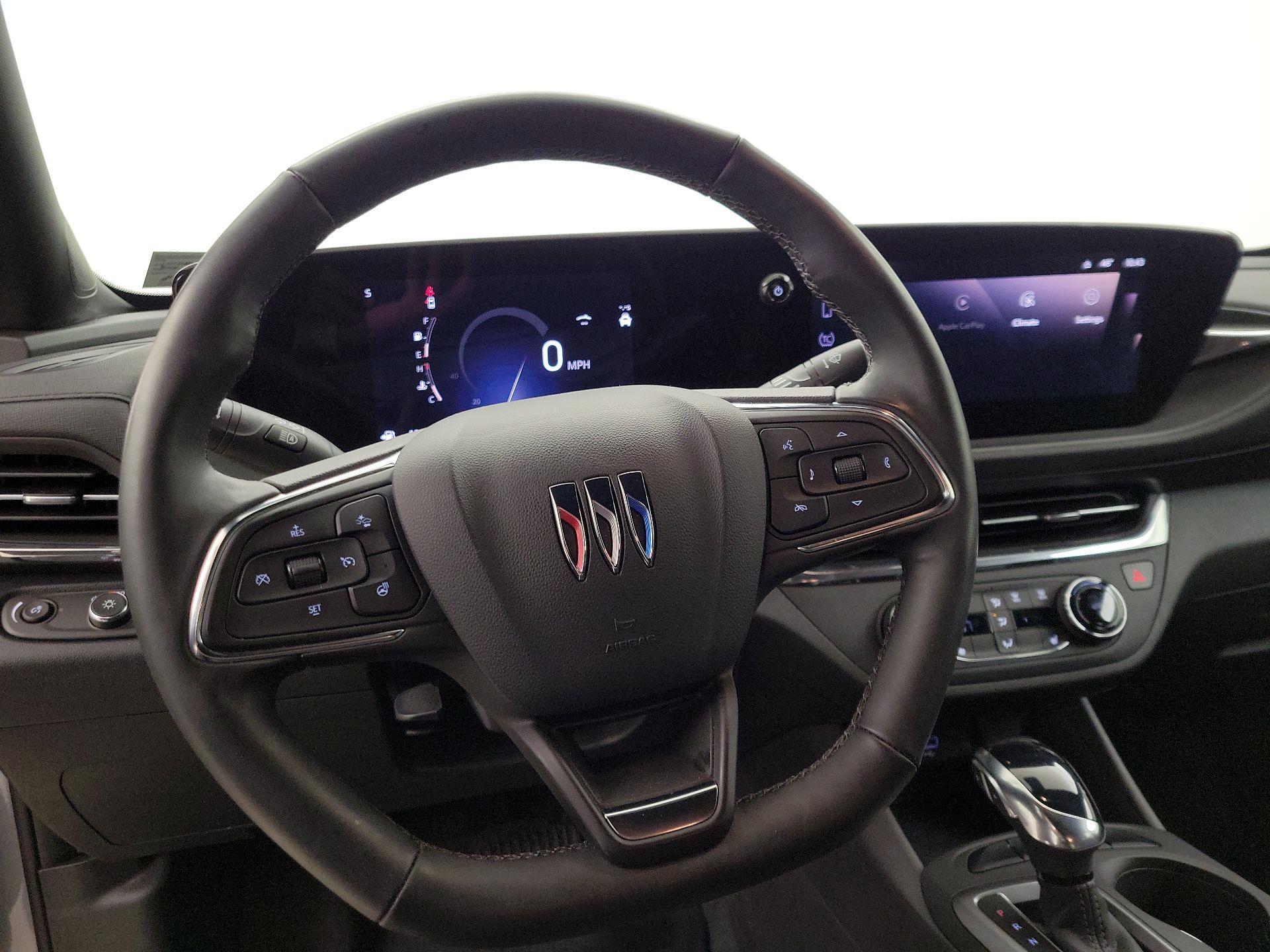 Thumbnail: 2025 Buick Envista - 10