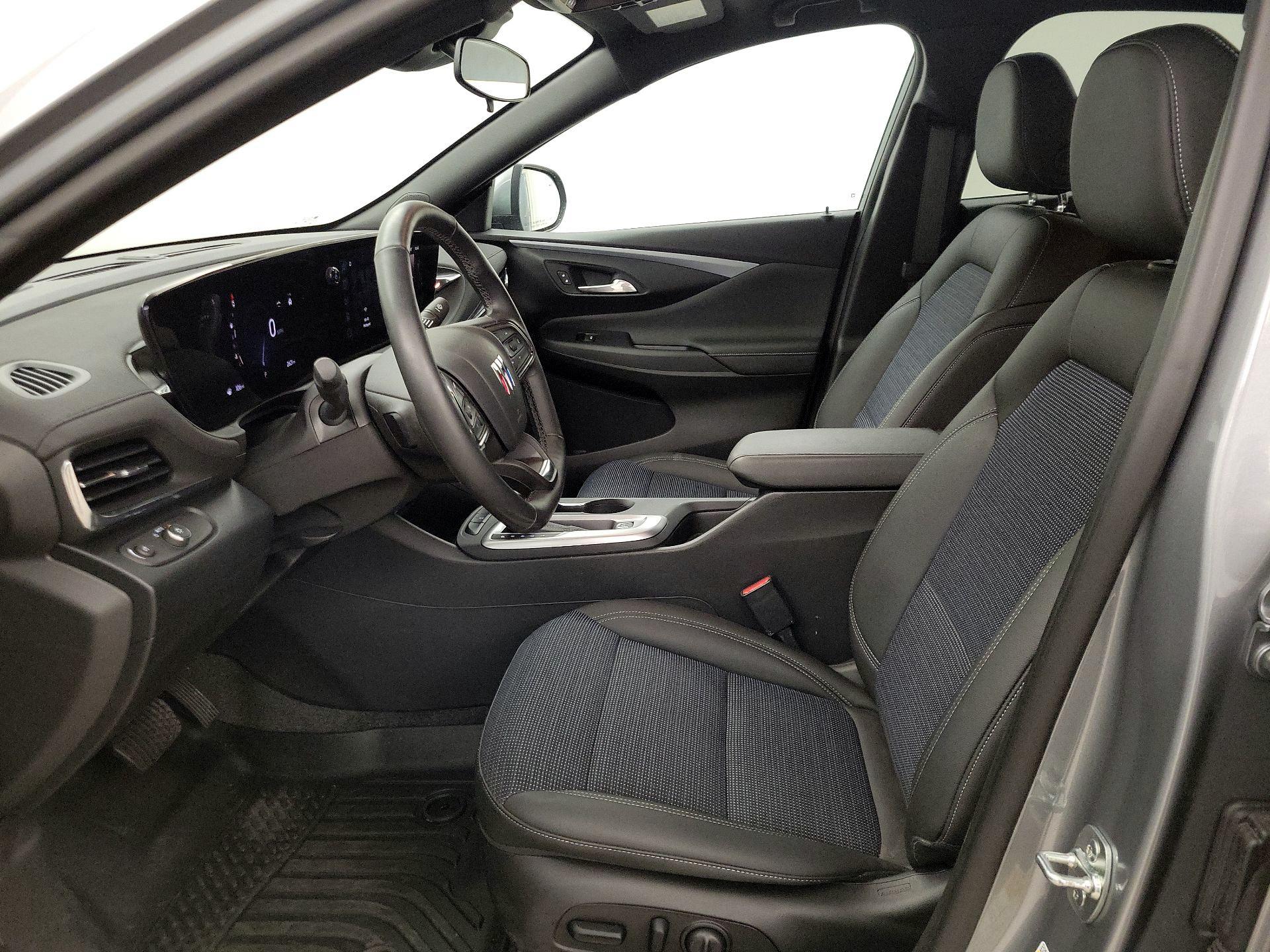 Thumbnail: 2025 Buick Envista - 11