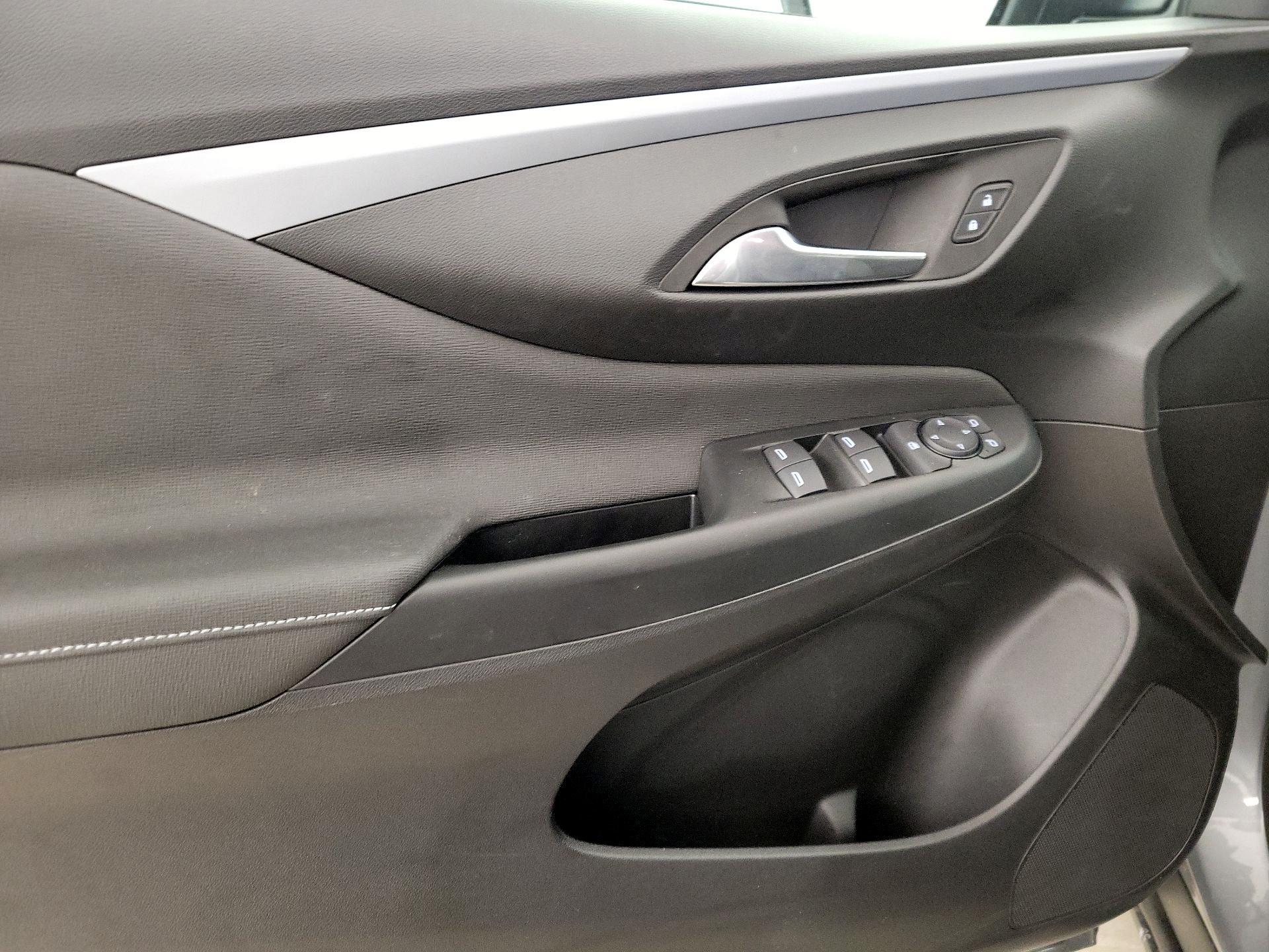 Thumbnail: 2025 Buick Envista - 12