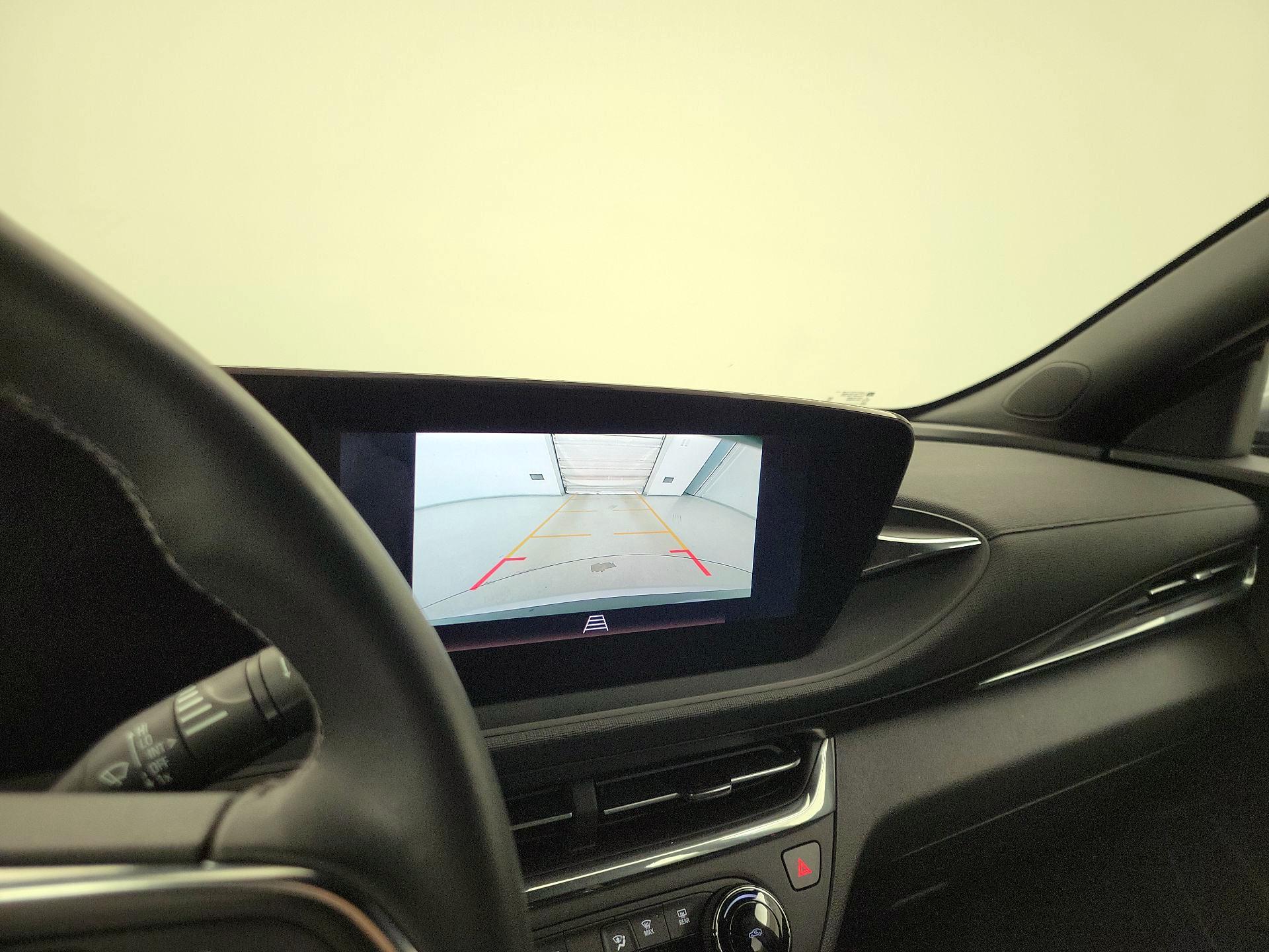 Thumbnail: 2025 Buick Envista - 14