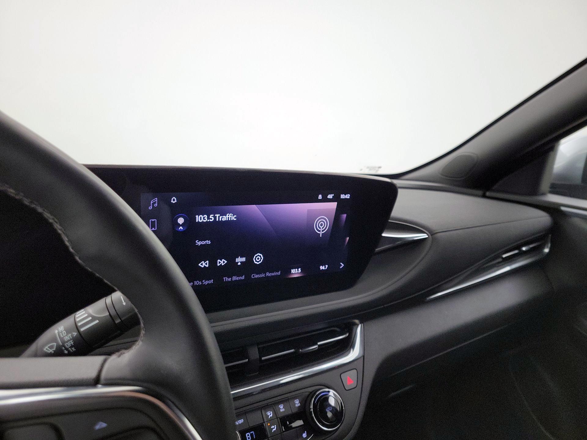 Thumbnail: 2025 Buick Envista - 15