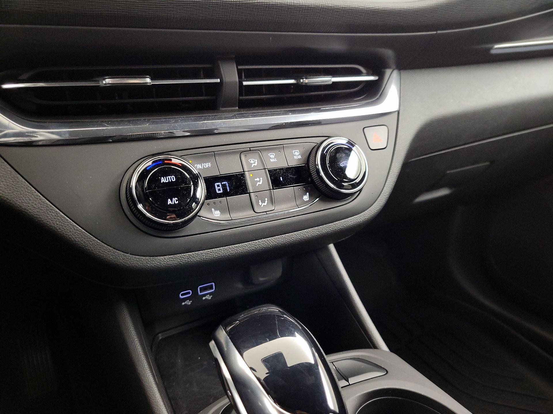 Thumbnail: 2025 Buick Envista - 16