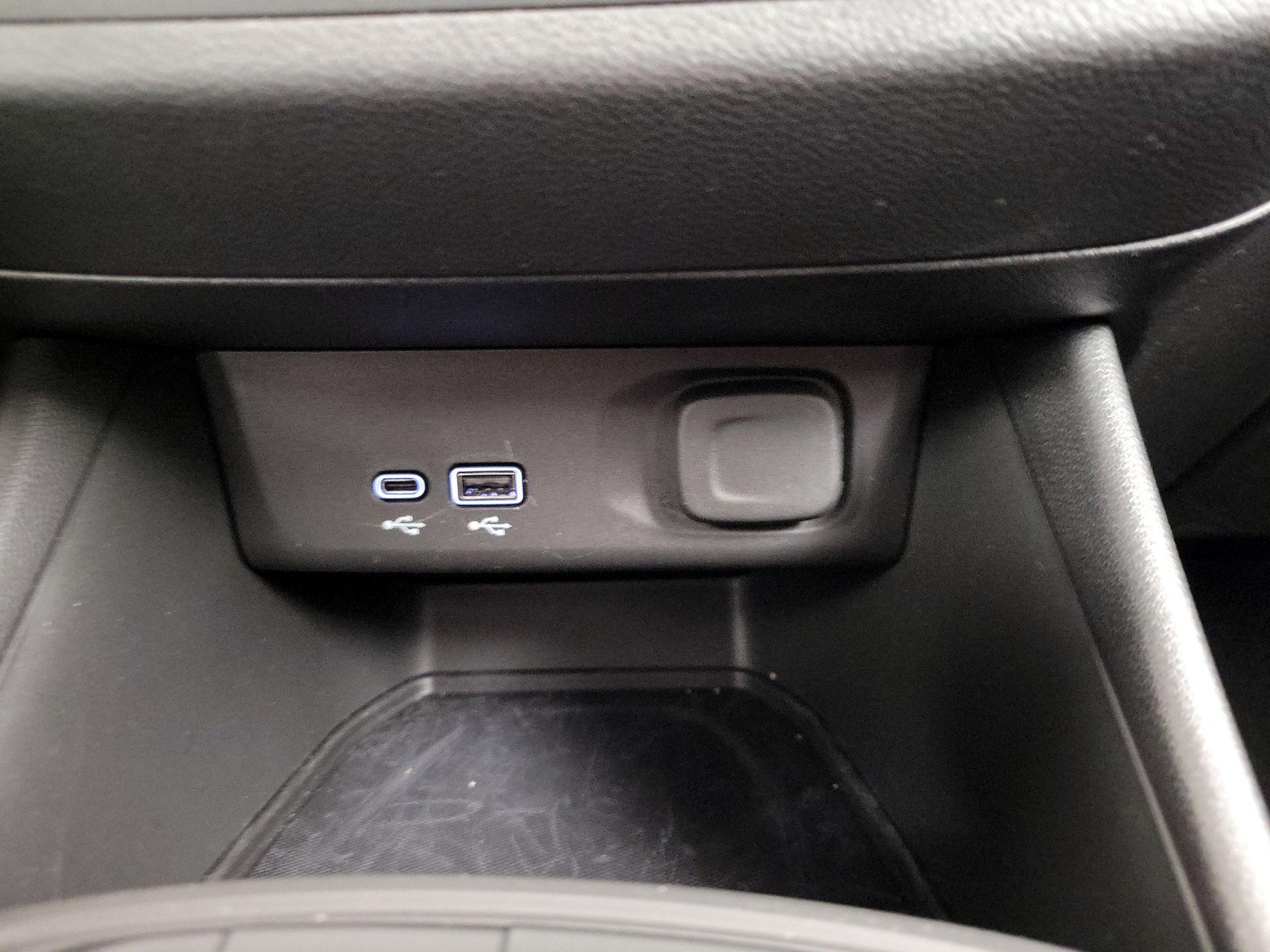 Thumbnail: 2025 Buick Envista - 18