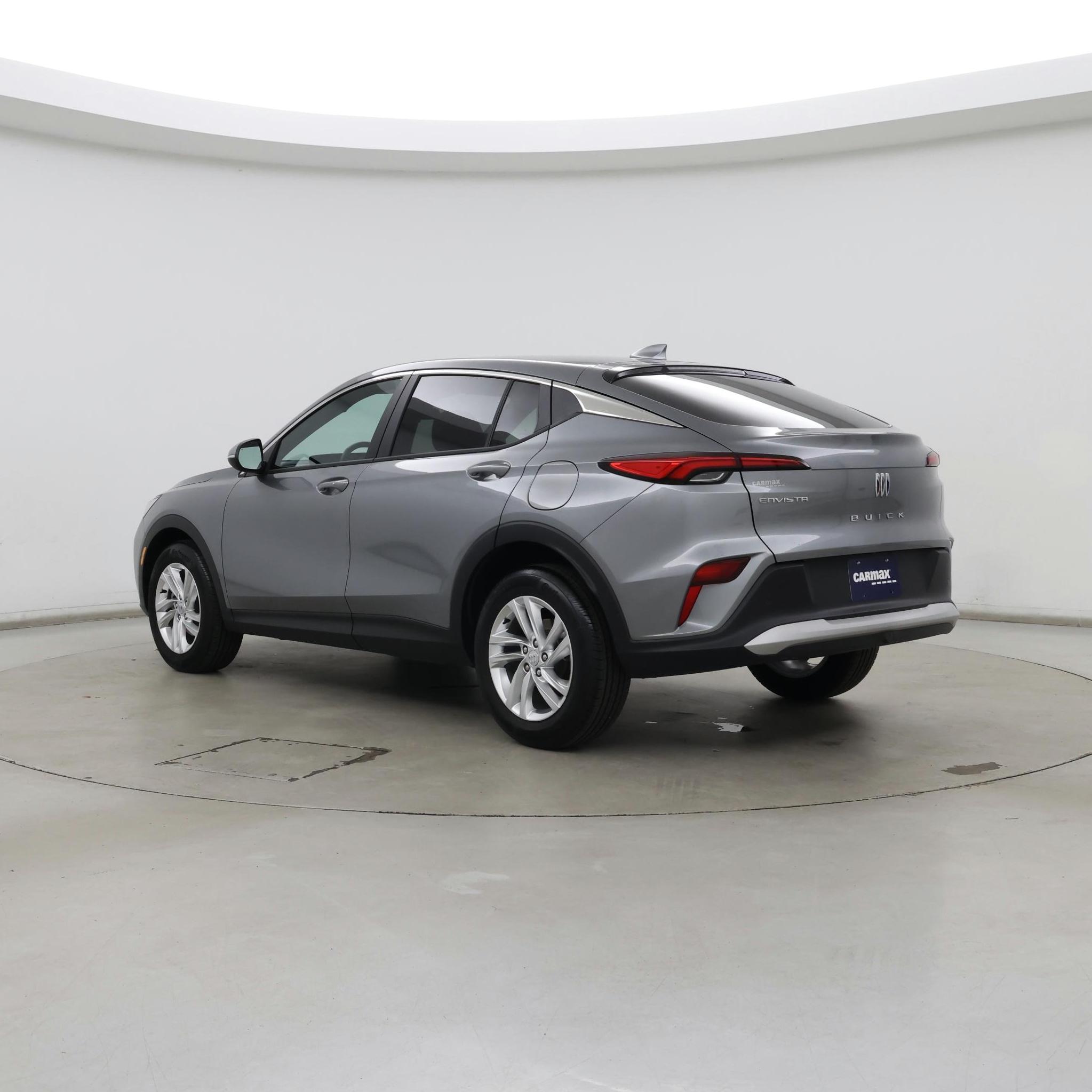 Thumbnail: 2025 Buick Envista - 2