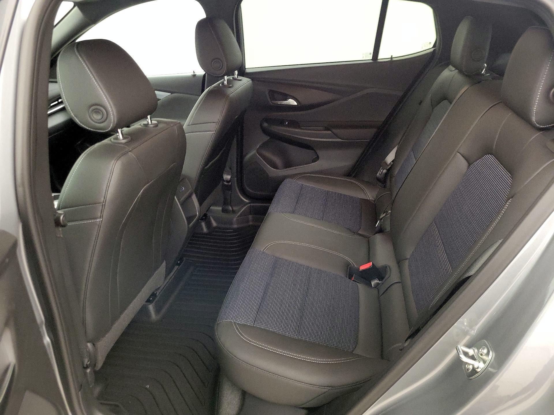 Thumbnail: 2025 Buick Envista - 19