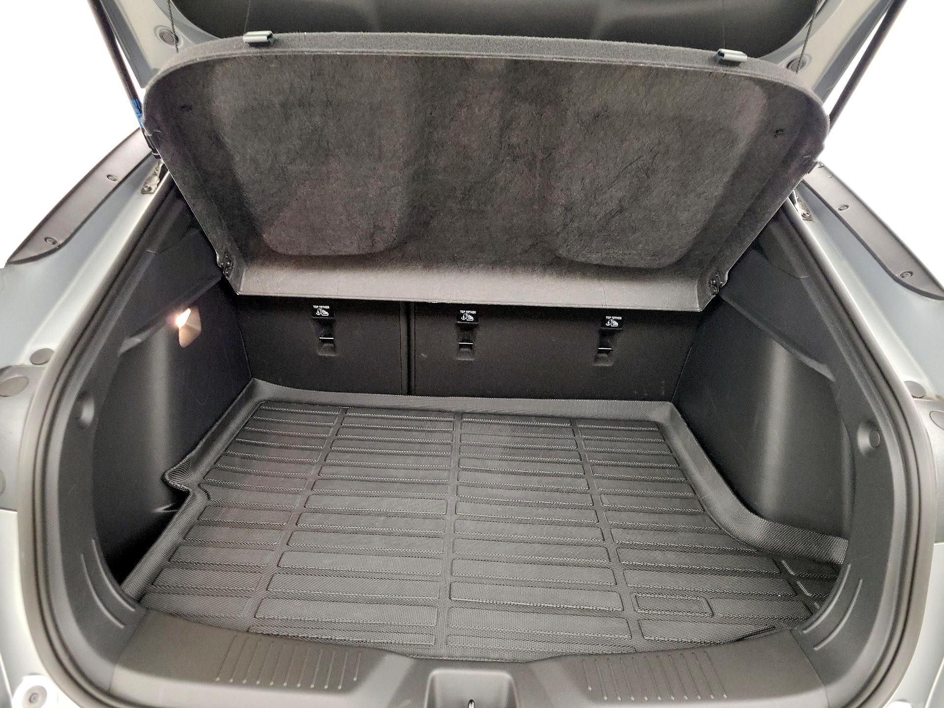 Thumbnail: 2025 Buick Envista - 20