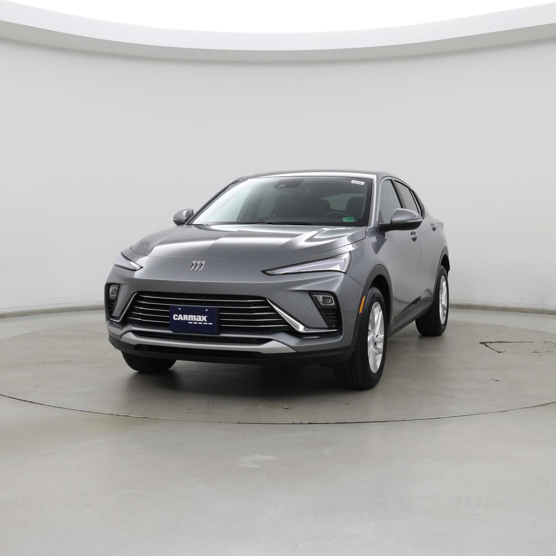 Thumbnail: 2025 Buick Envista - 4