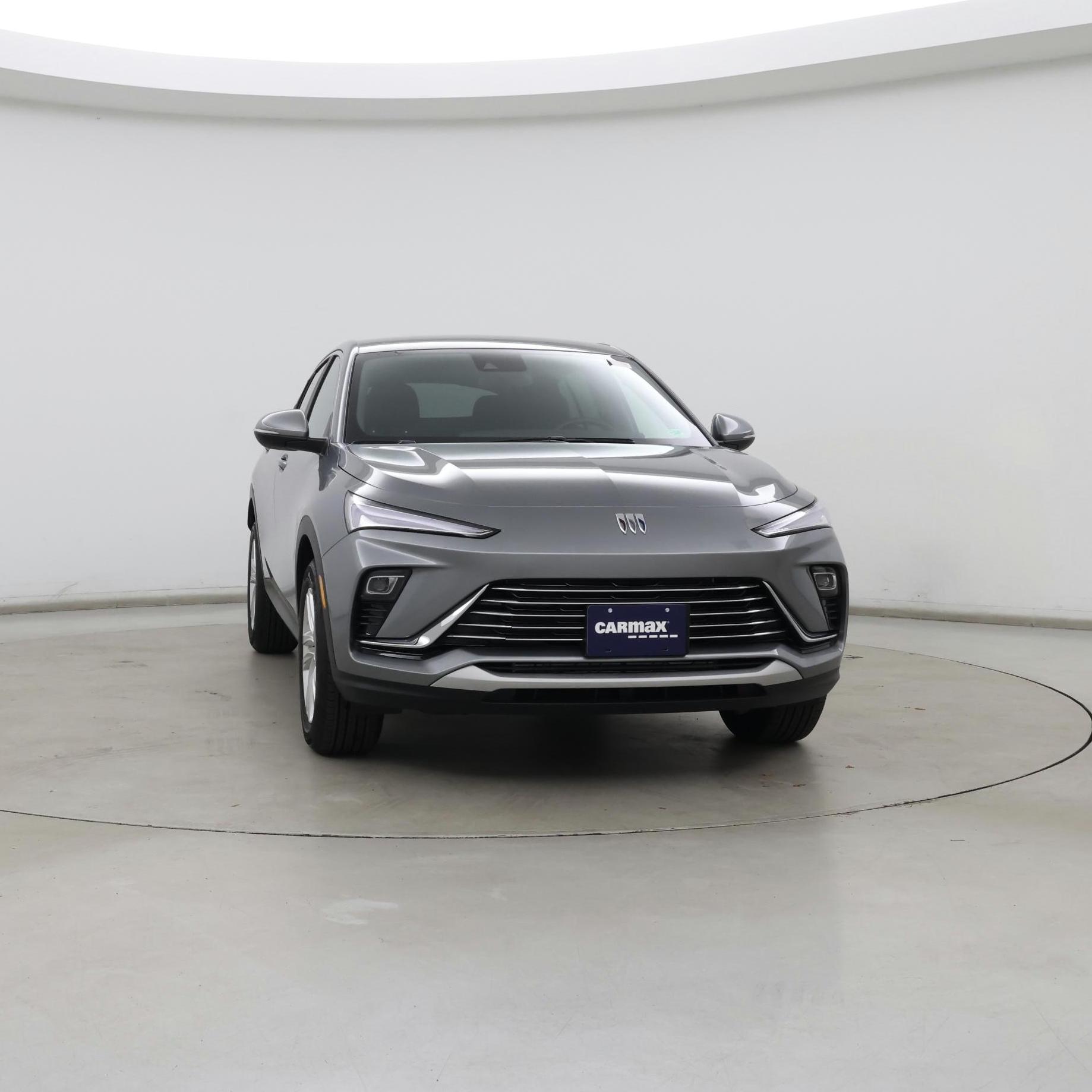 Thumbnail: 2025 Buick Envista - 5