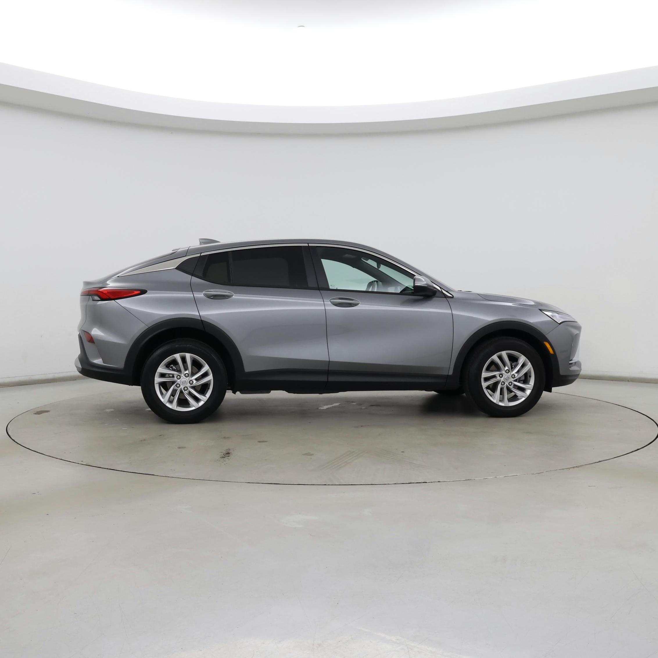 Thumbnail: 2025 Buick Envista - 7