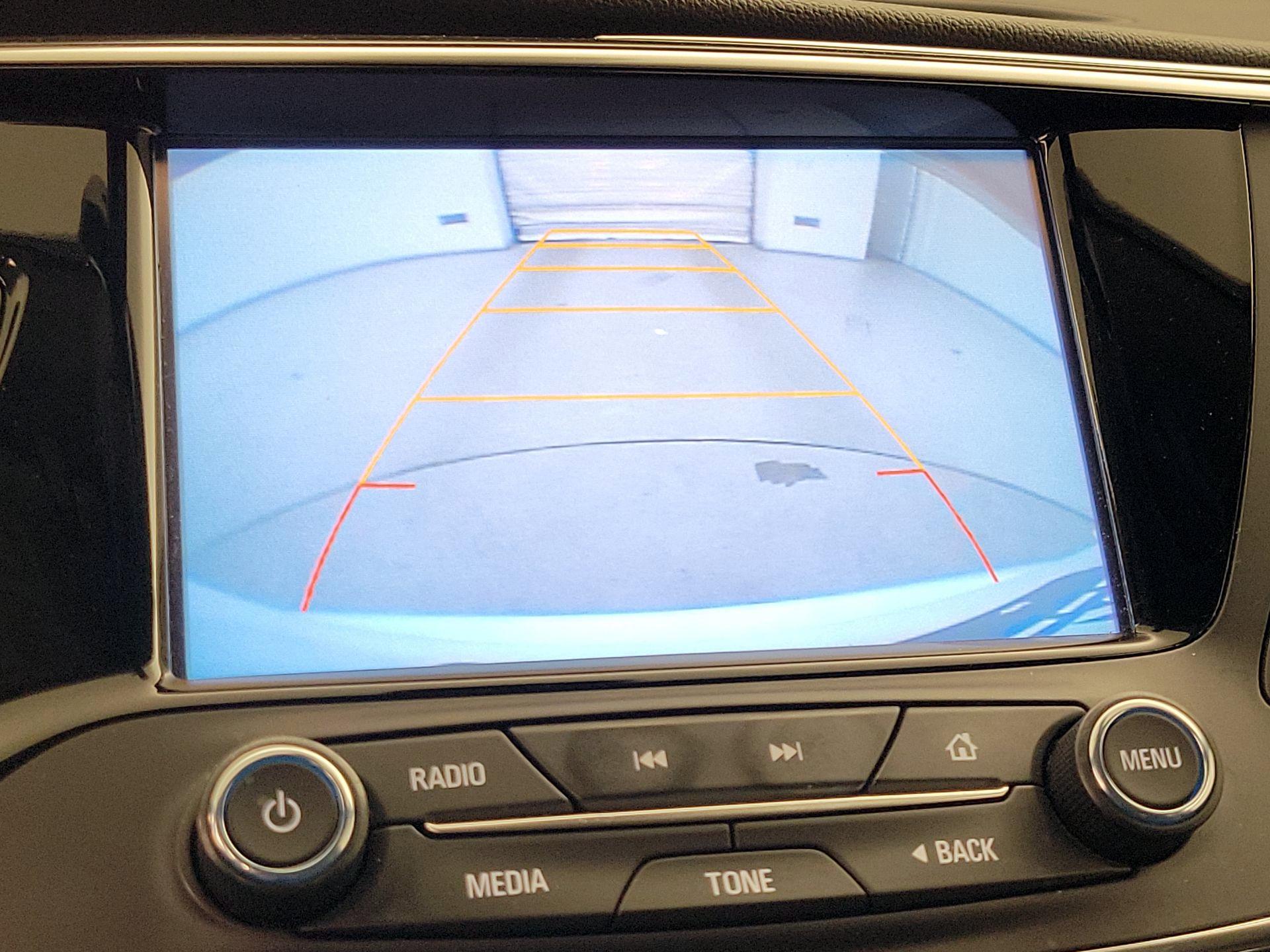 Thumbnail: 2017 Buick Envision - 14