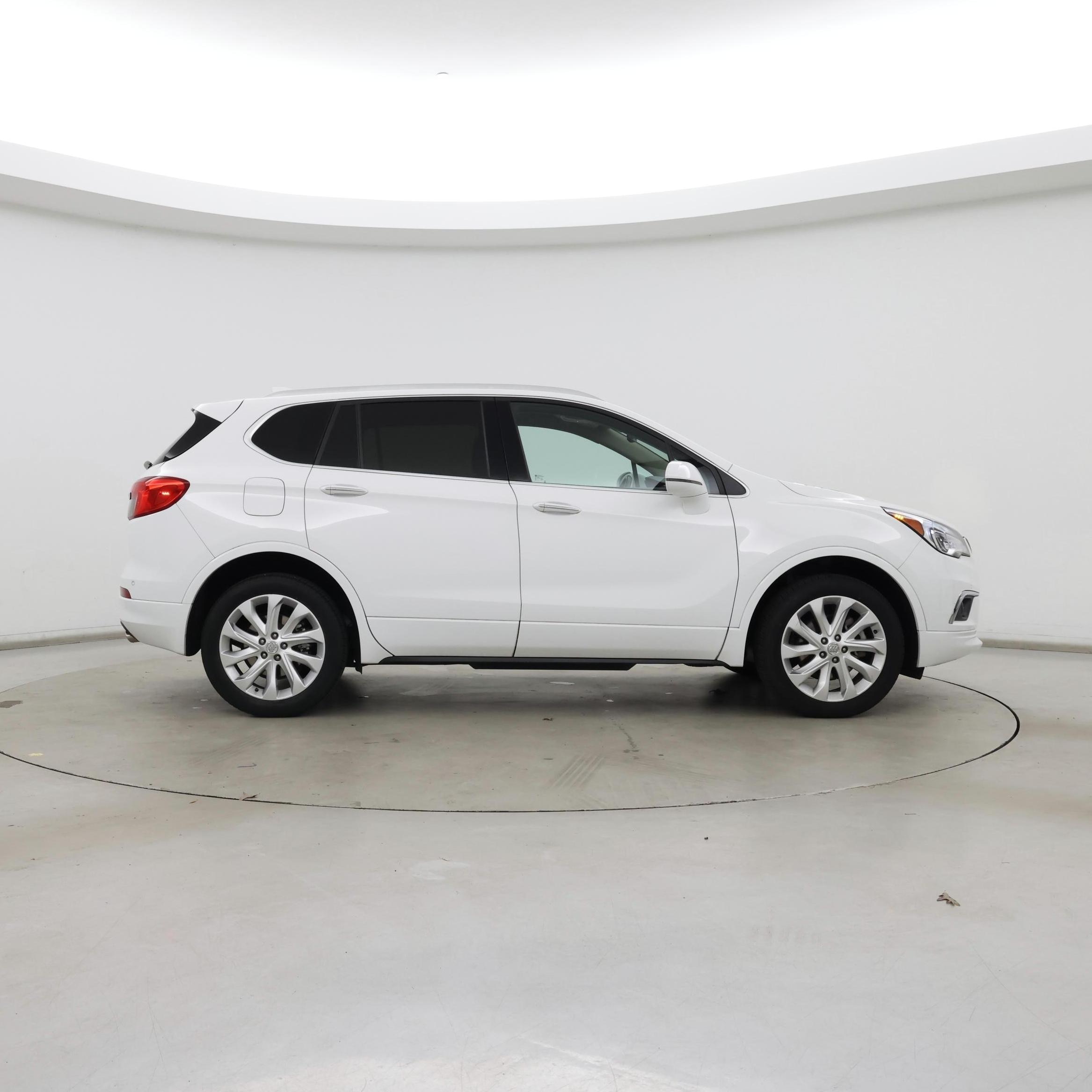 Thumbnail: 2017 Buick Envision - 7