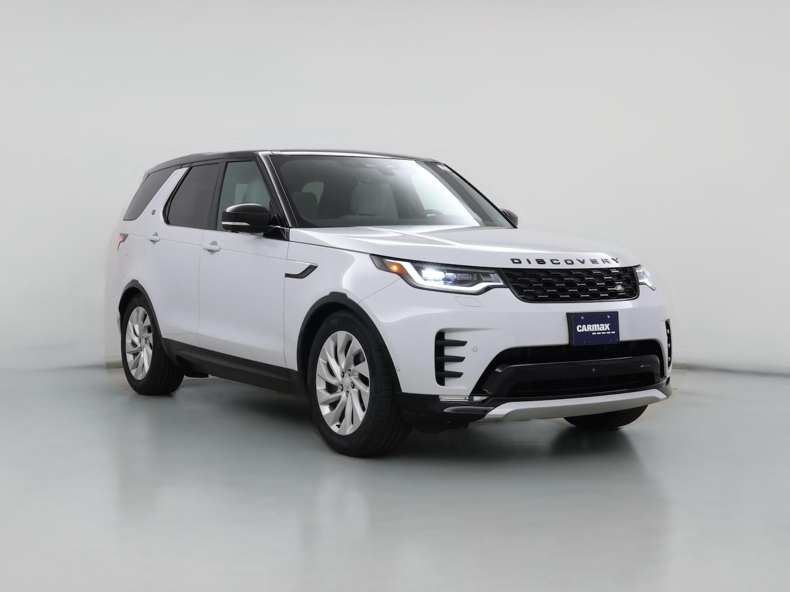 2023 Land Rover Discovery S R Dynamic