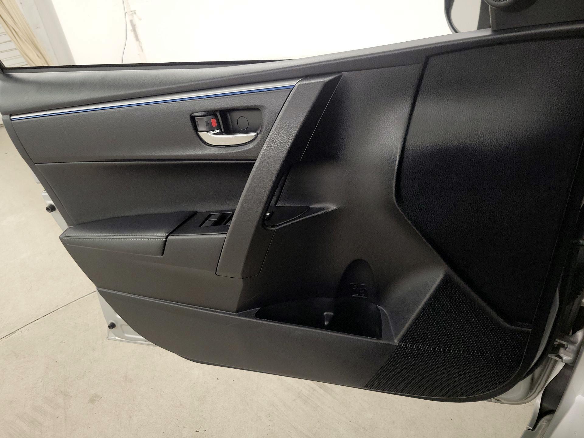 Thumbnail: 2014 Toyota Corolla - 12