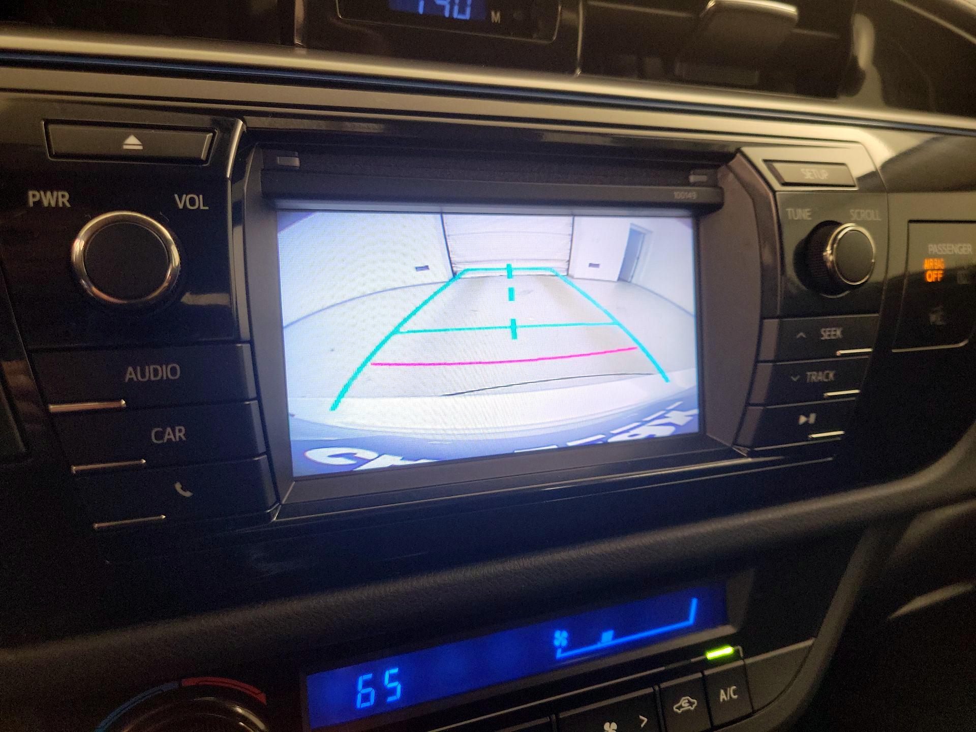 Thumbnail: 2014 Toyota Corolla - 14