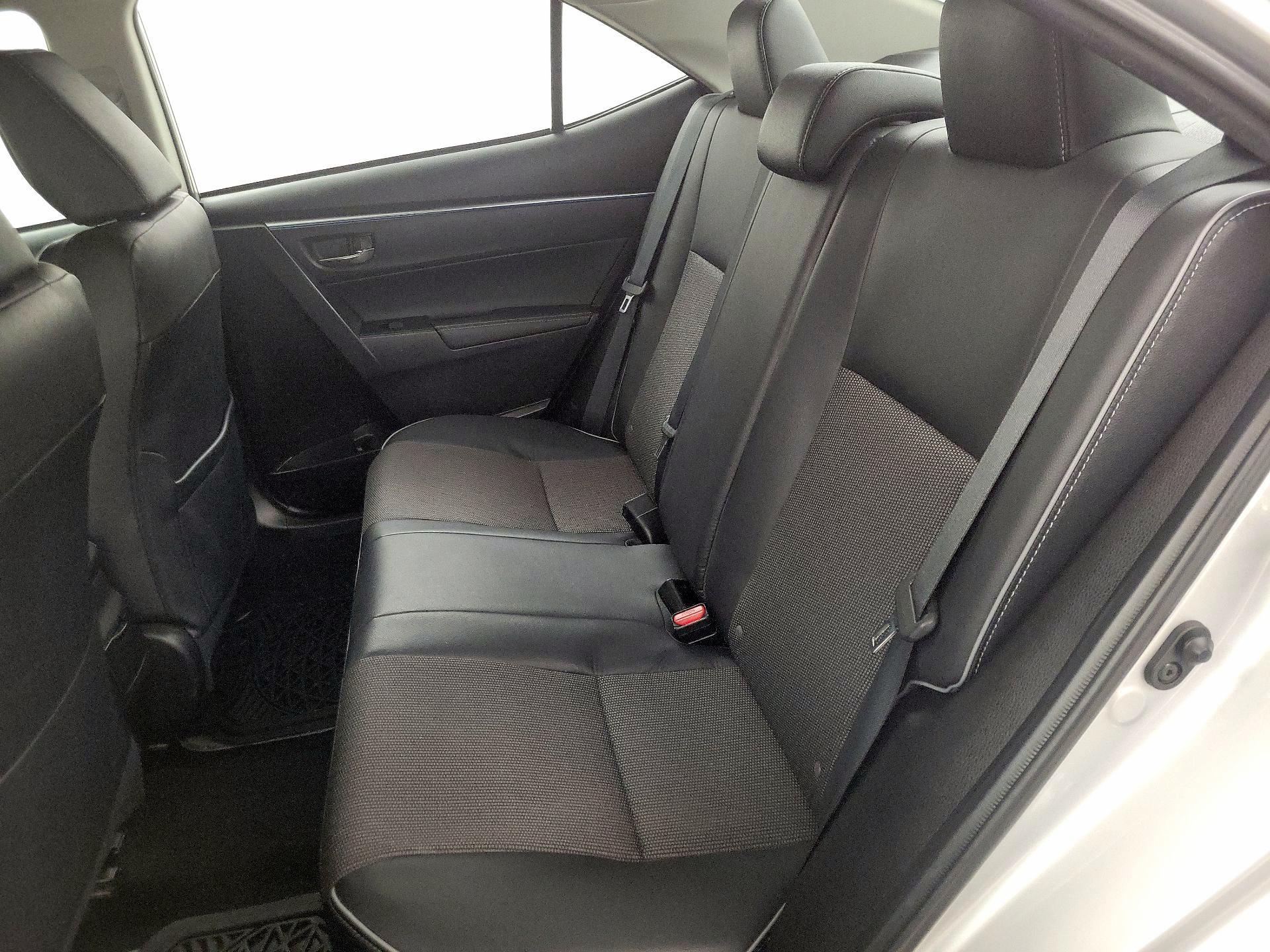 Thumbnail: 2014 Toyota Corolla - 19