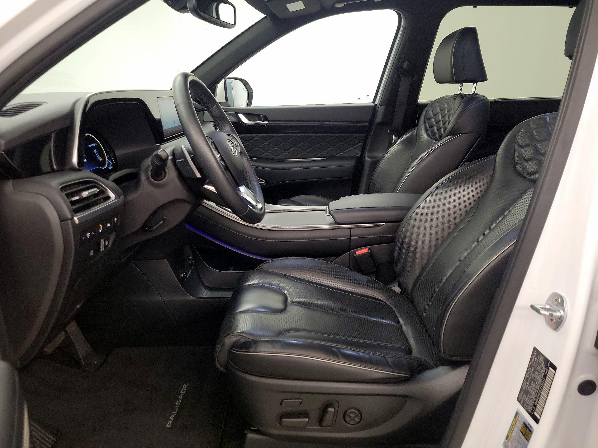 Thumbnail: 2020 Hyundai Palisade - 11