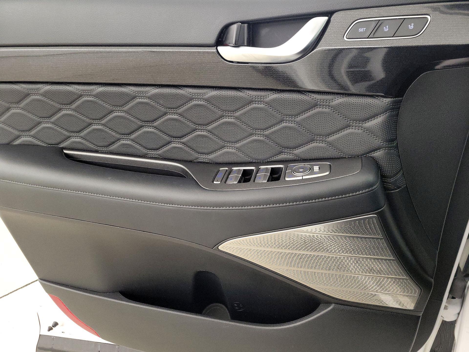 Thumbnail: 2020 Hyundai Palisade - 12