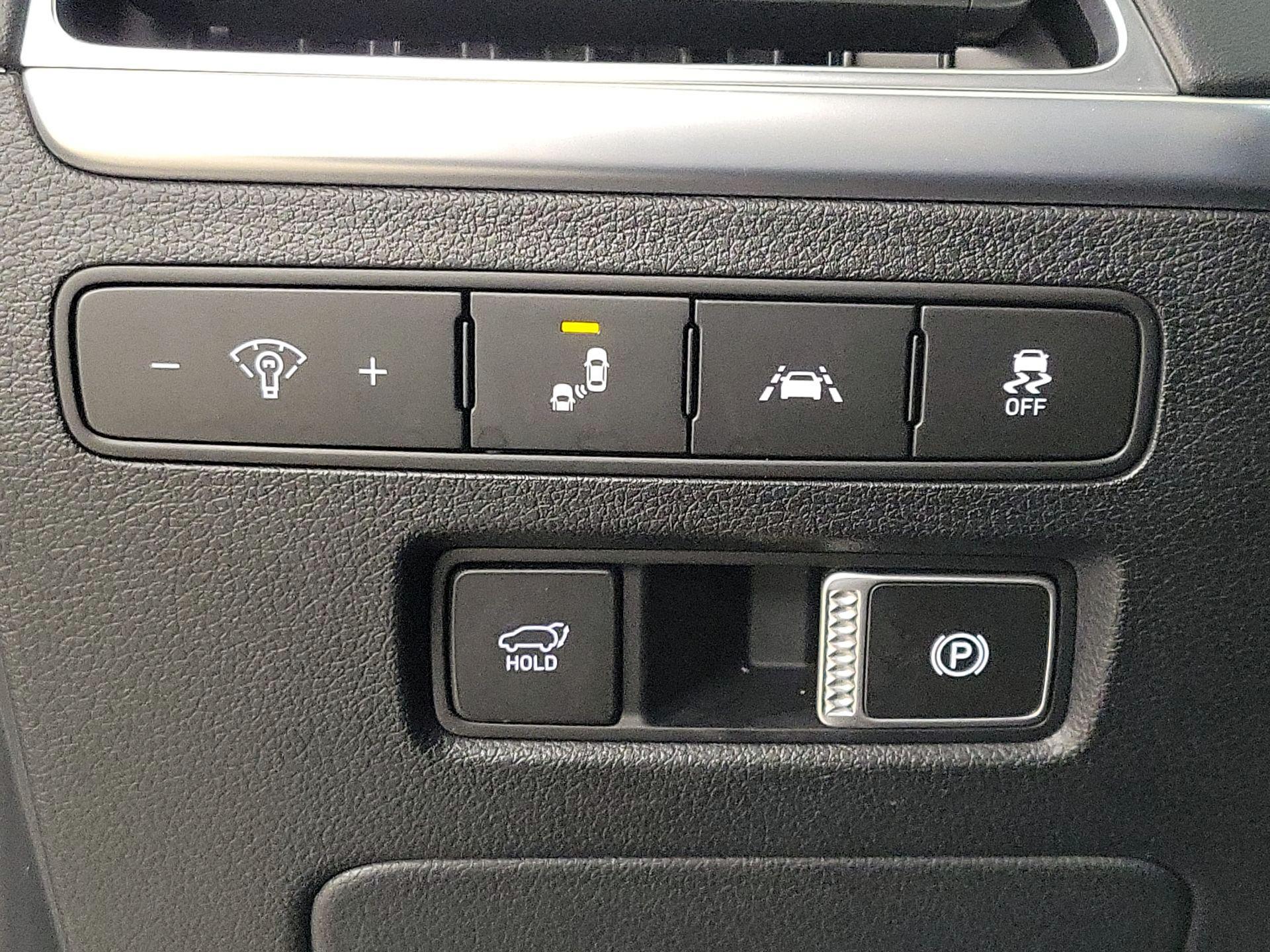 Thumbnail: 2020 Hyundai Palisade - 13