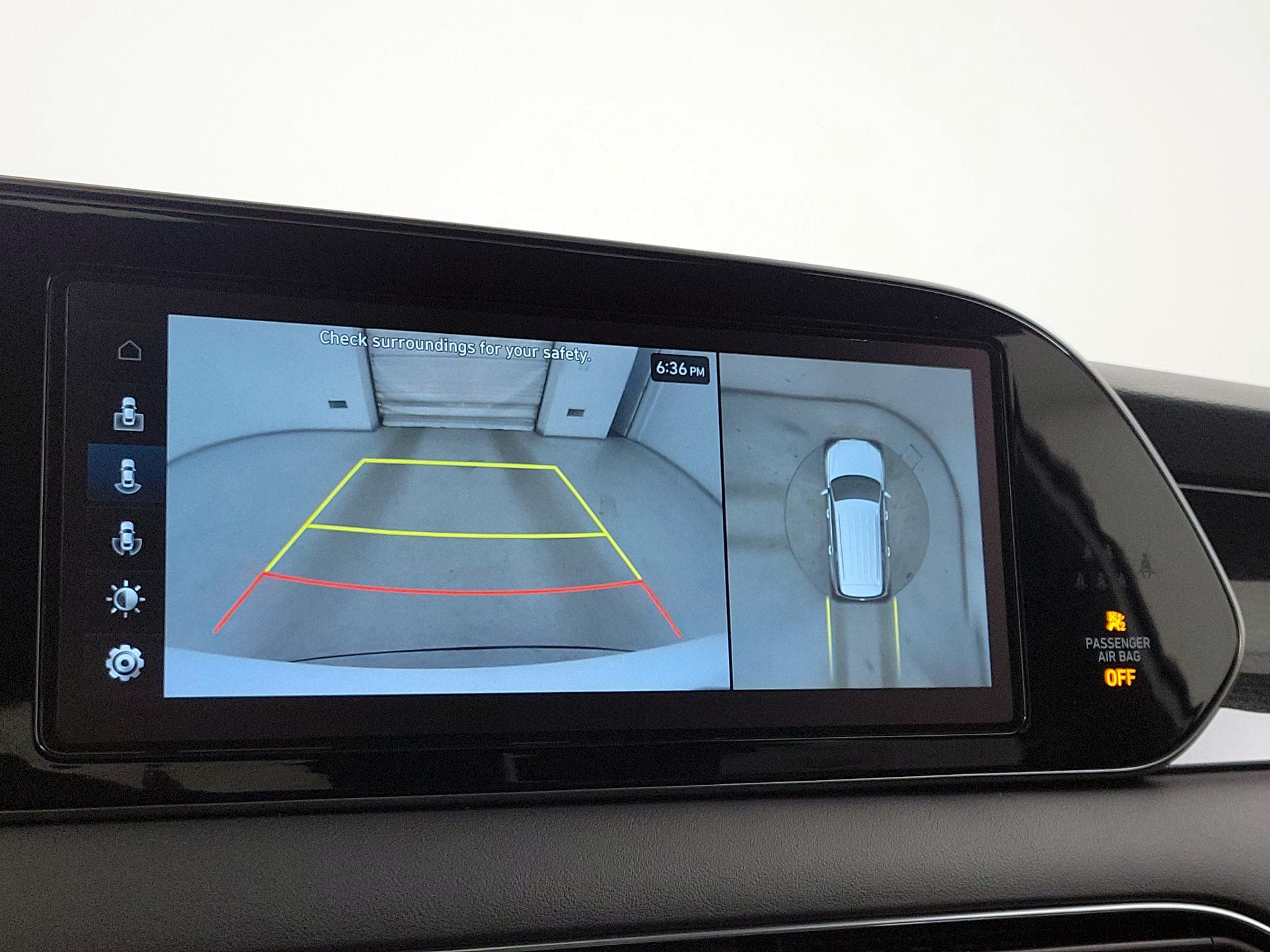 Thumbnail: 2020 Hyundai Palisade - 15