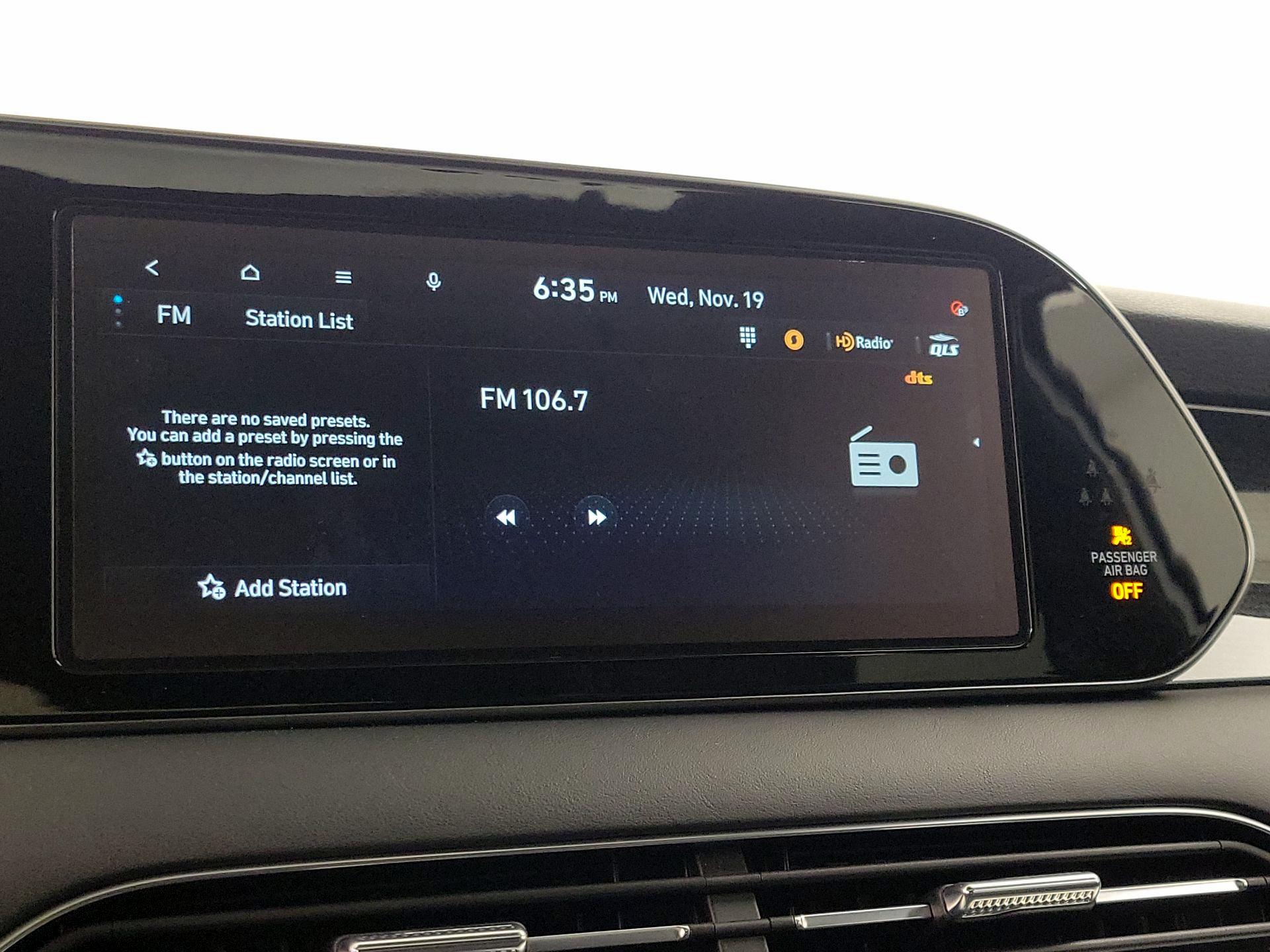 Thumbnail: 2020 Hyundai Palisade - 16