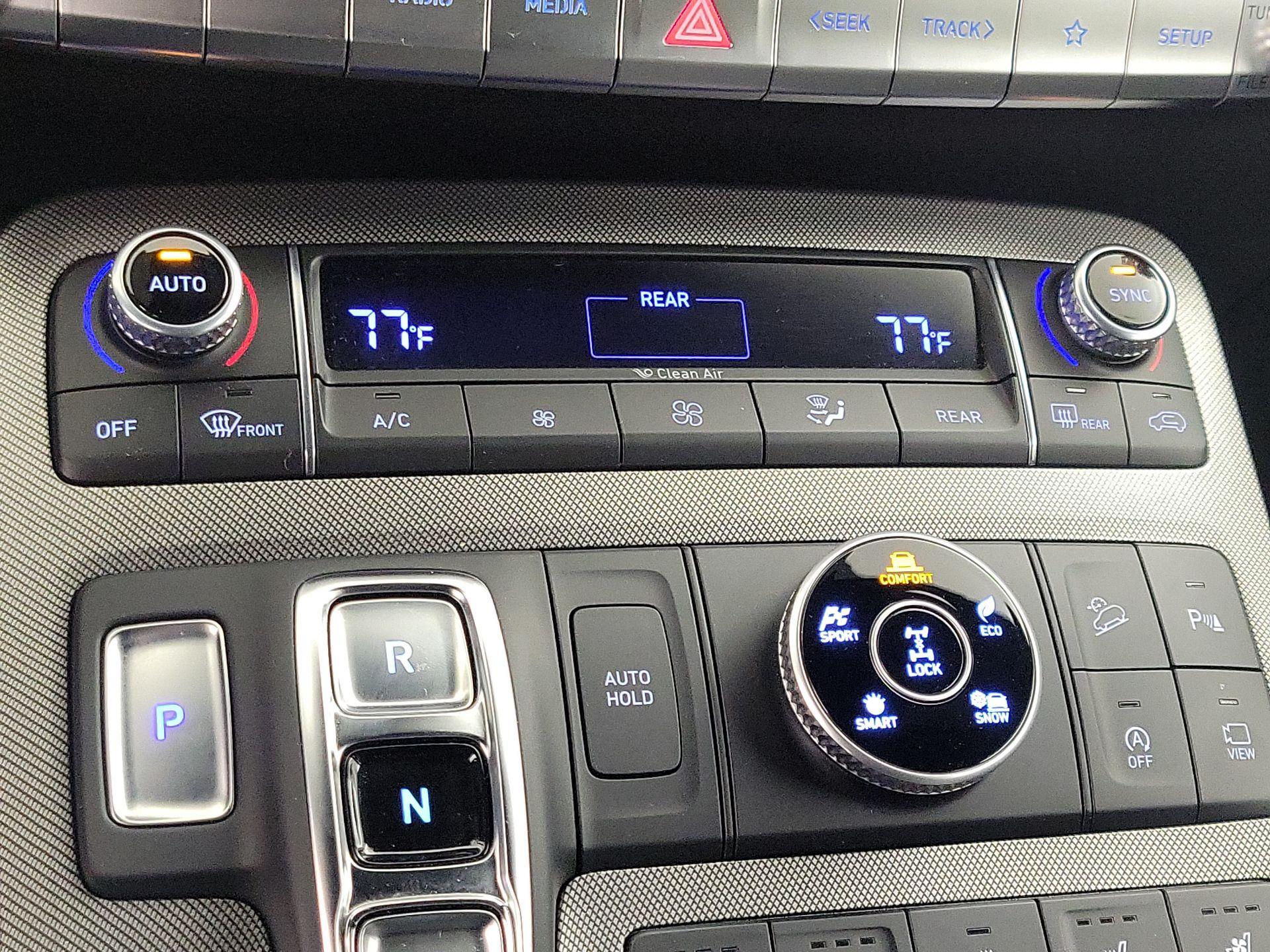 Thumbnail: 2020 Hyundai Palisade - 17