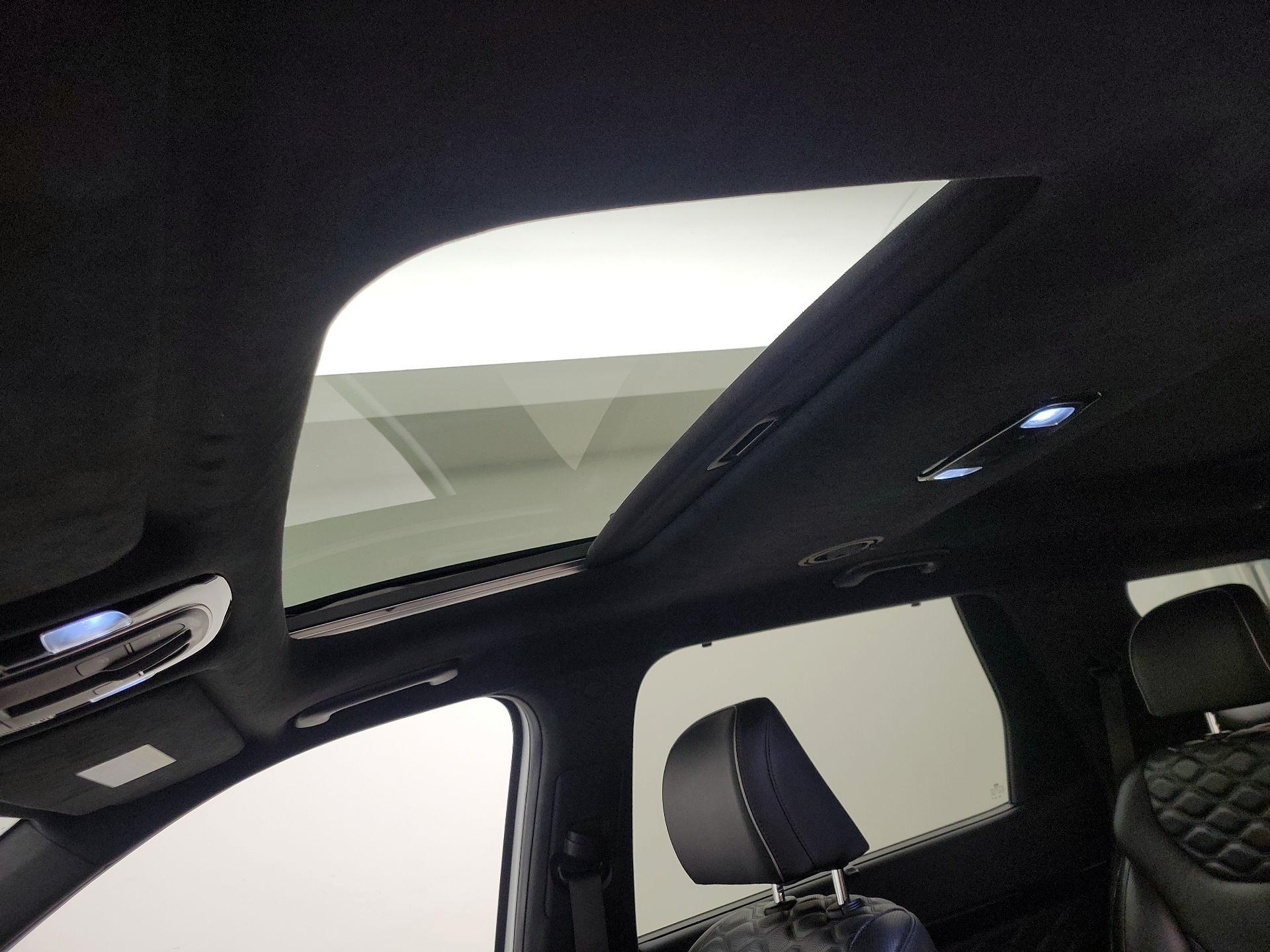 Thumbnail: 2020 Hyundai Palisade - 20