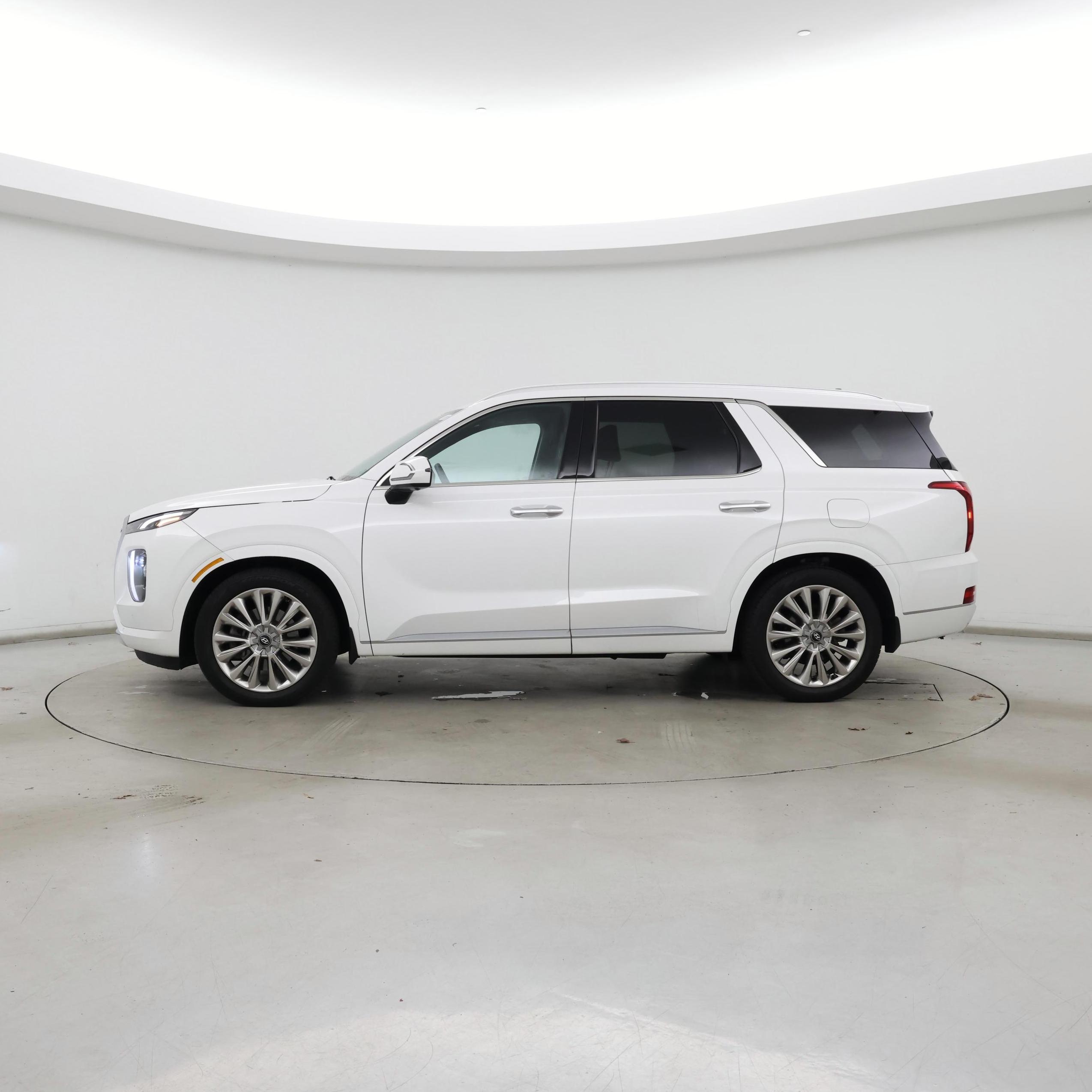 Thumbnail: 2020 Hyundai Palisade - 3