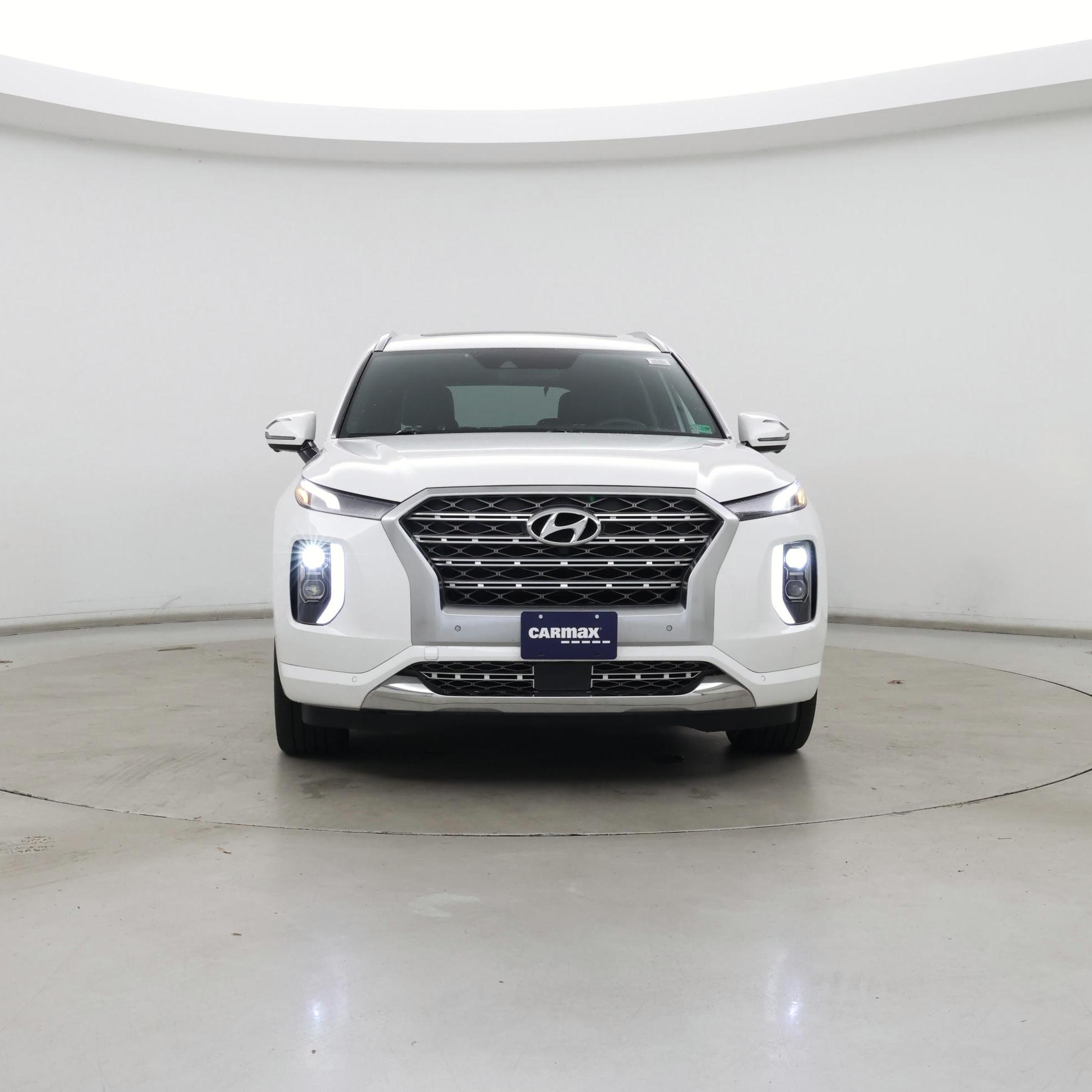 Thumbnail: 2020 Hyundai Palisade - 5