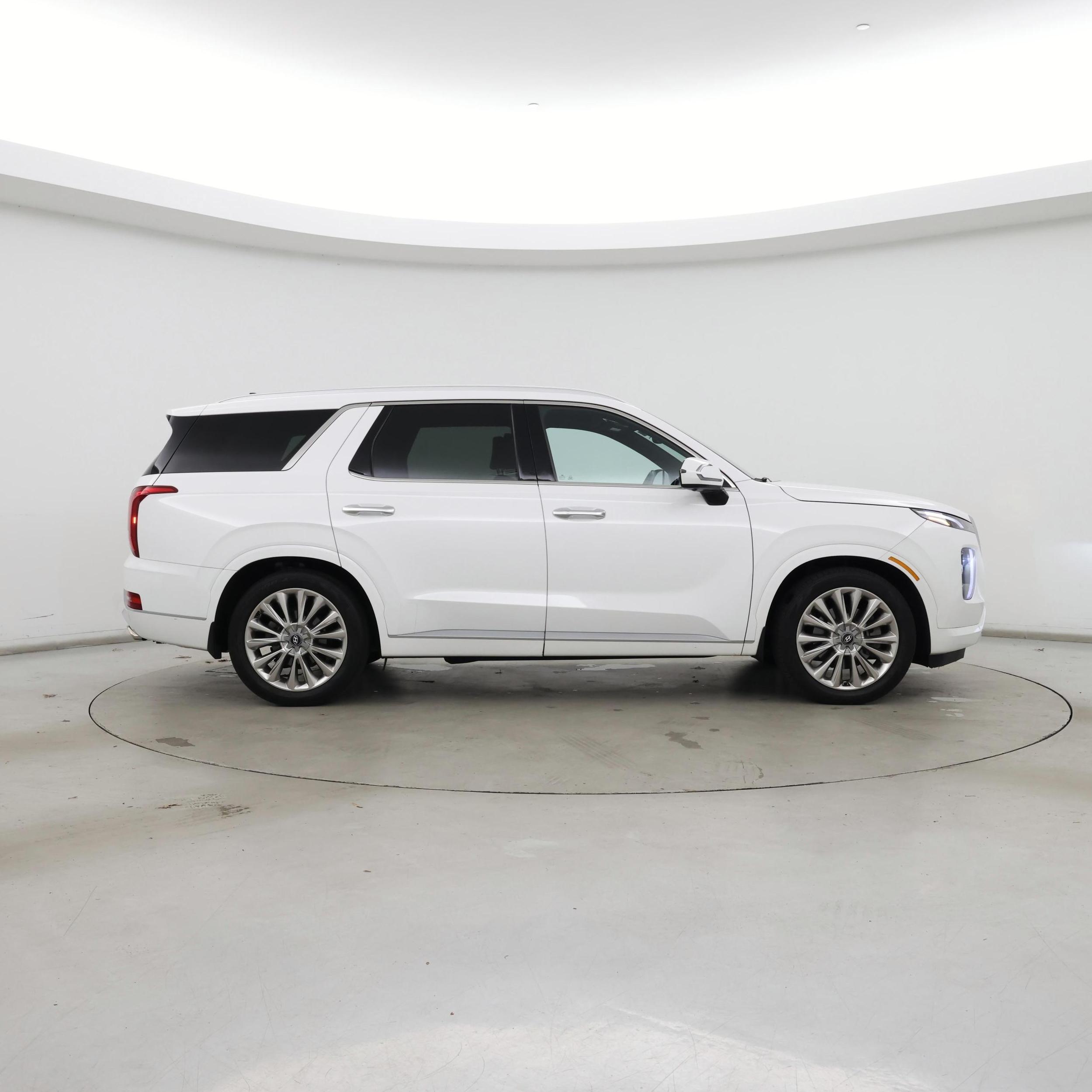 Thumbnail: 2020 Hyundai Palisade - 7