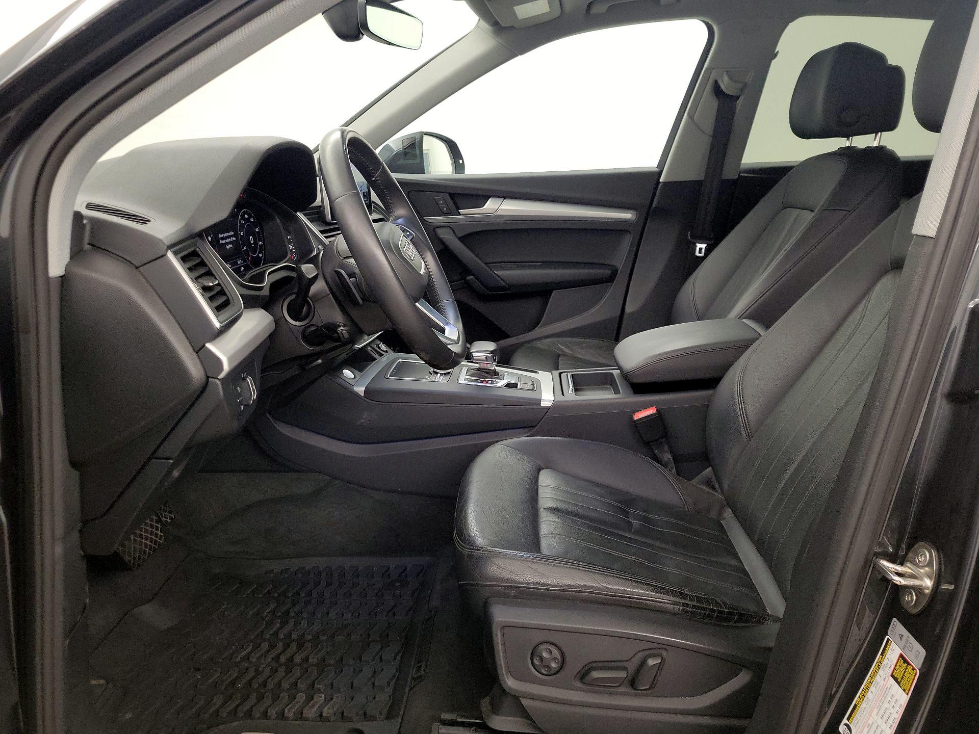 Thumbnail: 2018 Audi Q5 - 11