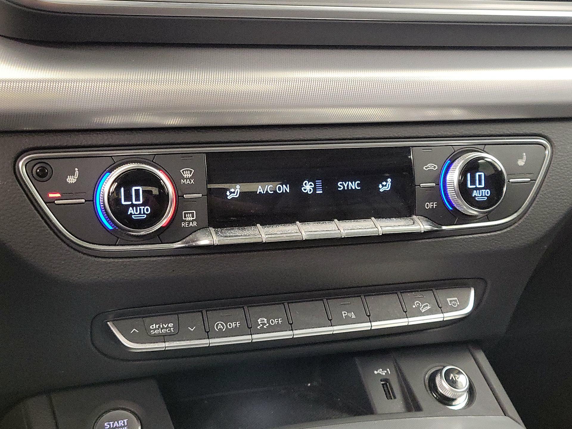 Thumbnail: 2018 Audi Q5 - 17