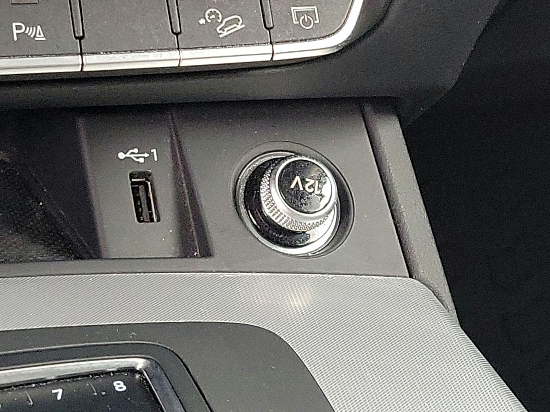 Thumbnail: 2018 Audi Q5 - 19