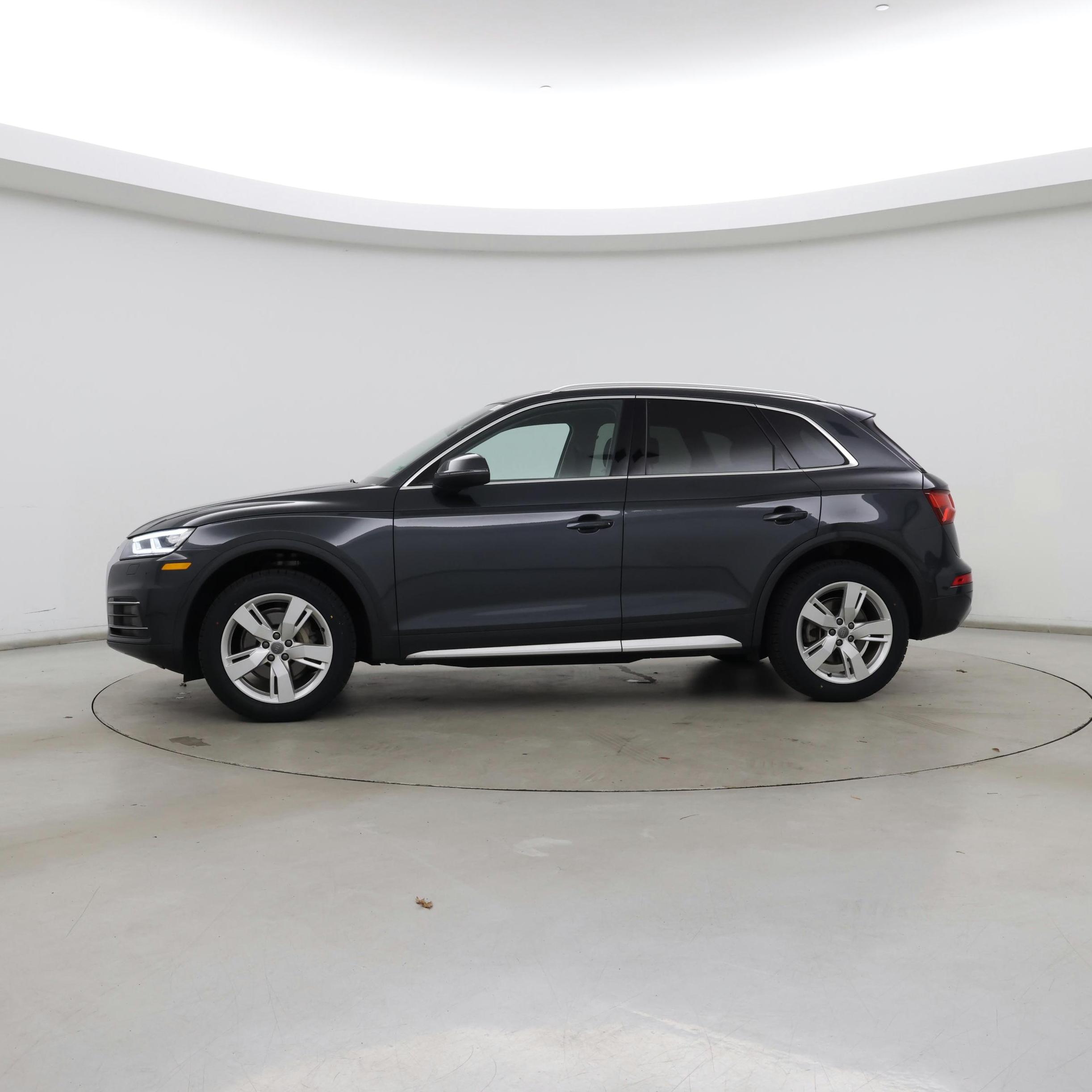 Thumbnail: 2018 Audi Q5 - 3