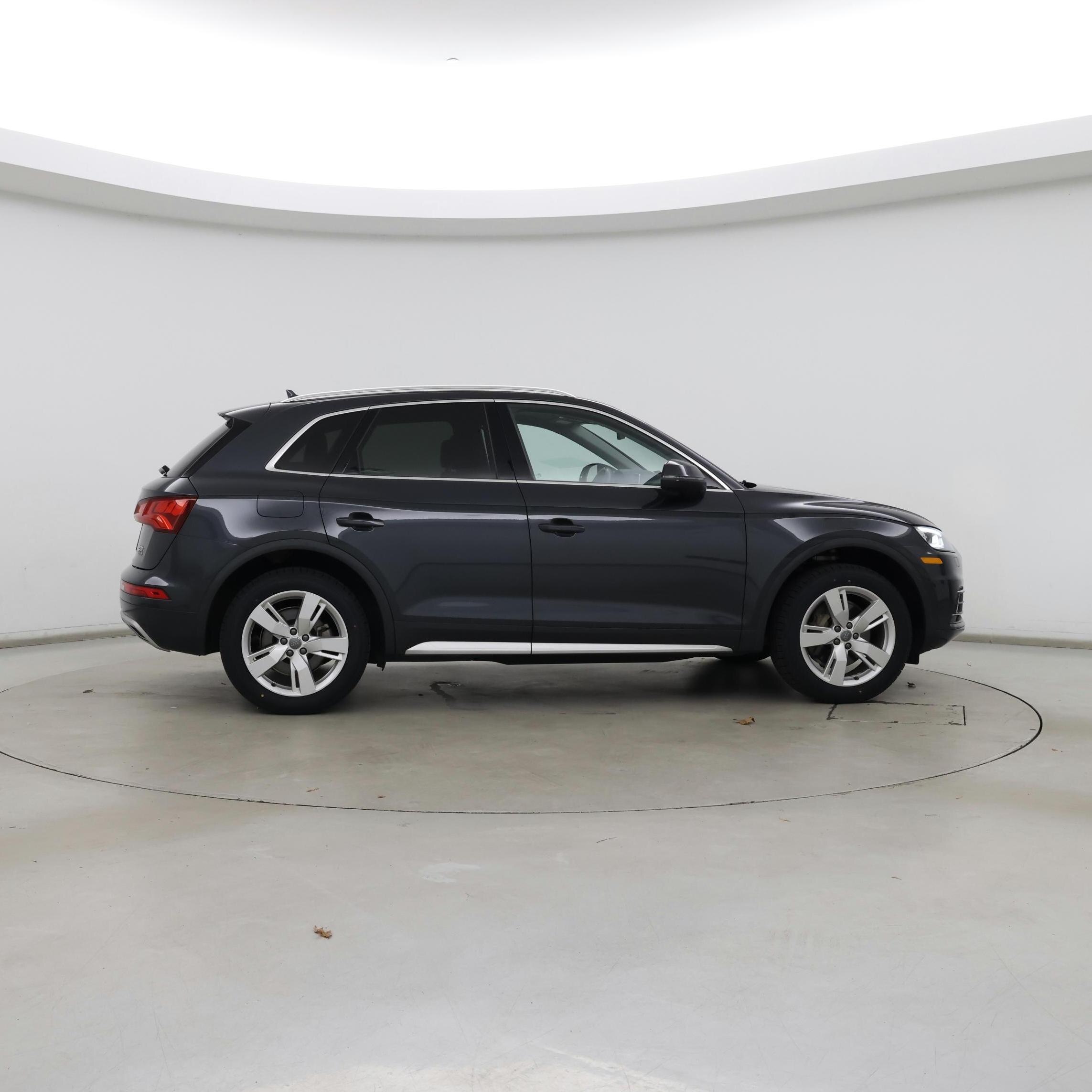 Thumbnail: 2018 Audi Q5 - 7