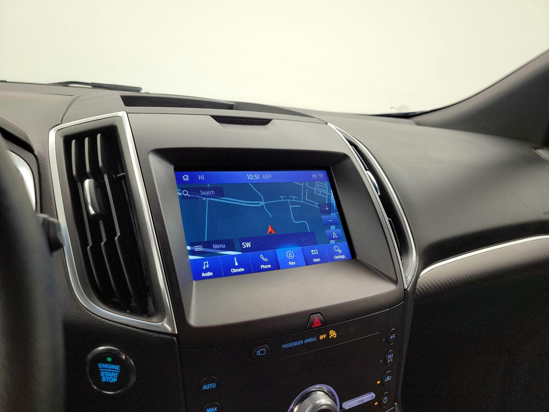 Thumbnail: 2020 Ford Edge - 14