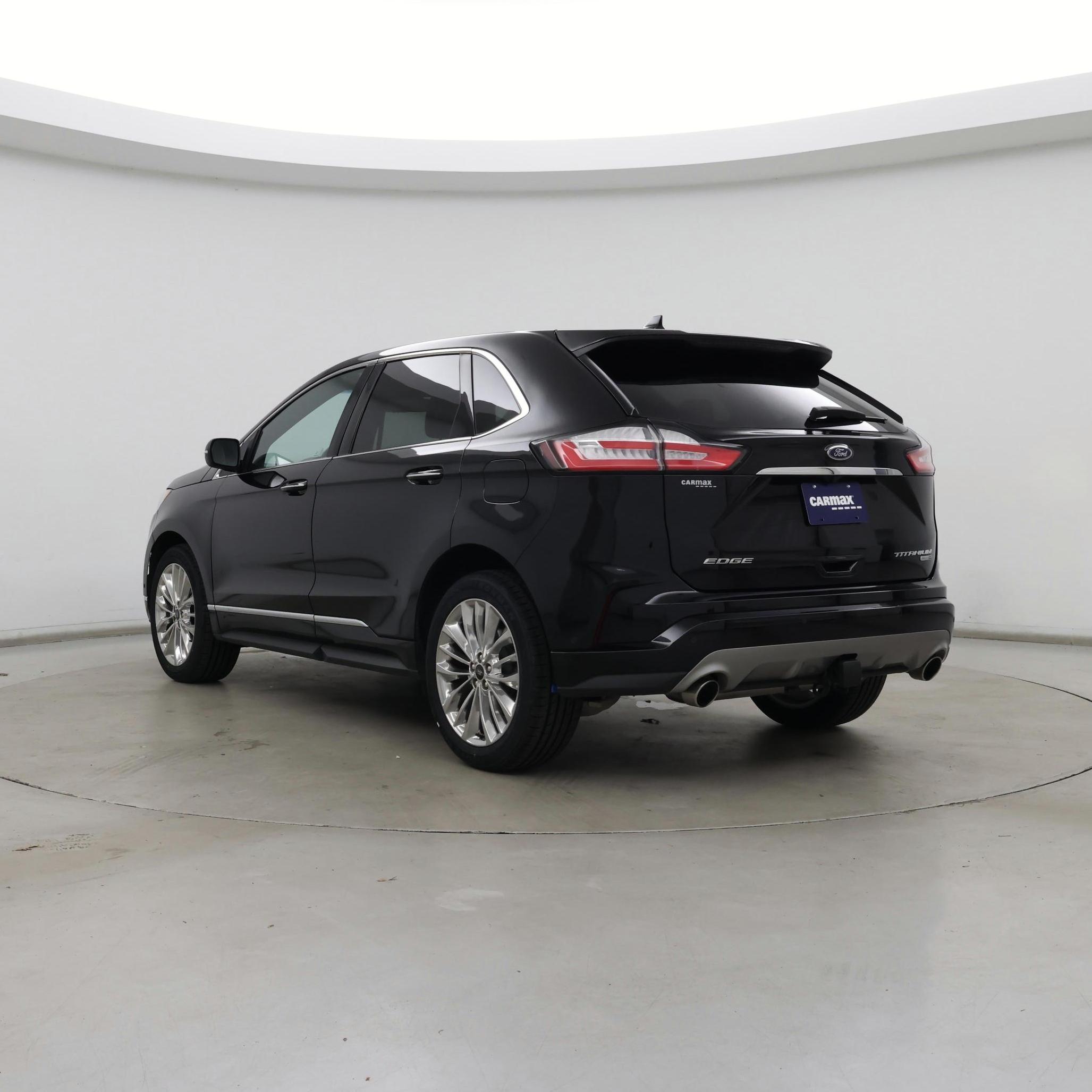 Thumbnail: 2020 Ford Edge - 2