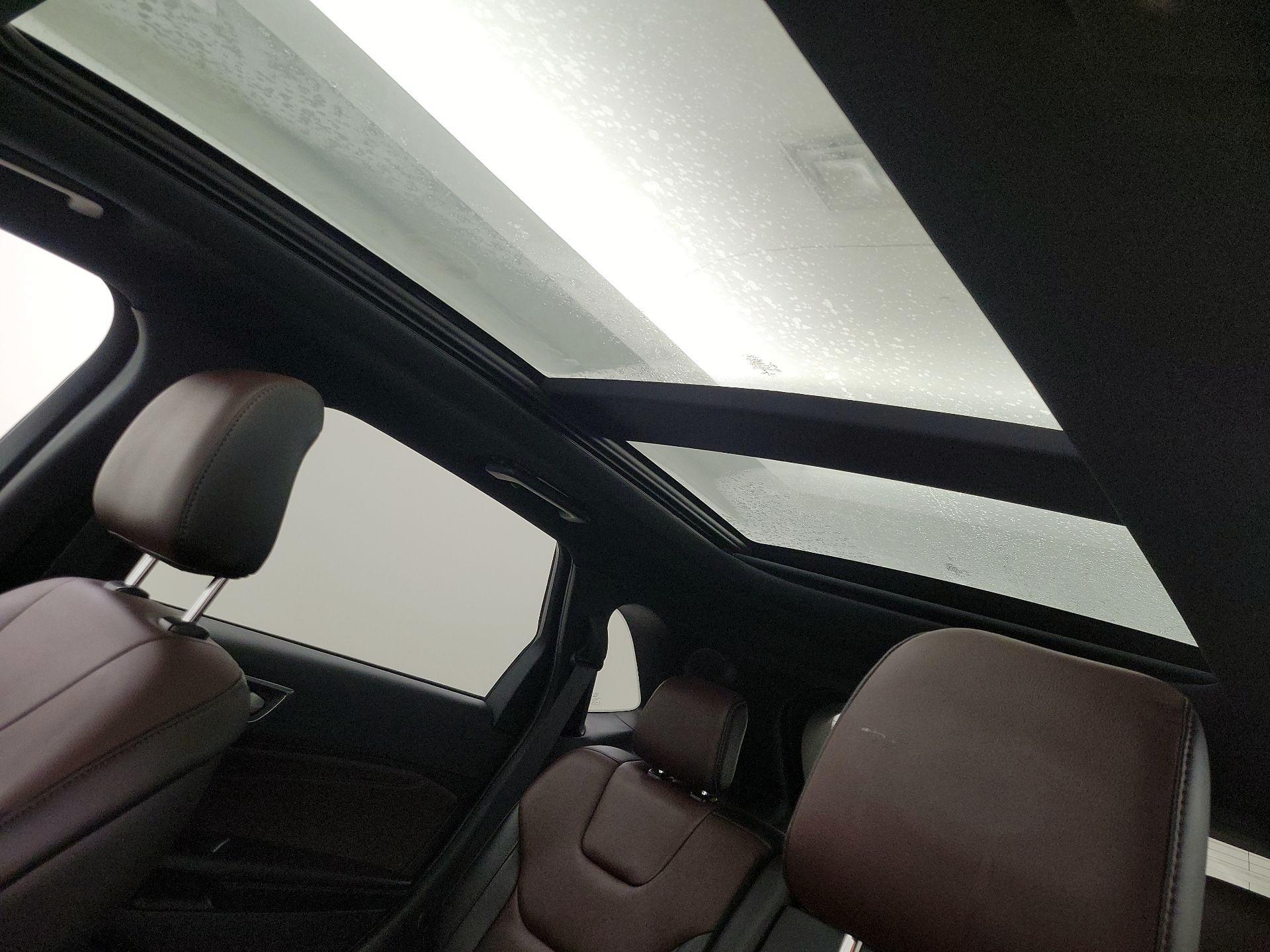 Thumbnail: 2020 Ford Edge - 20