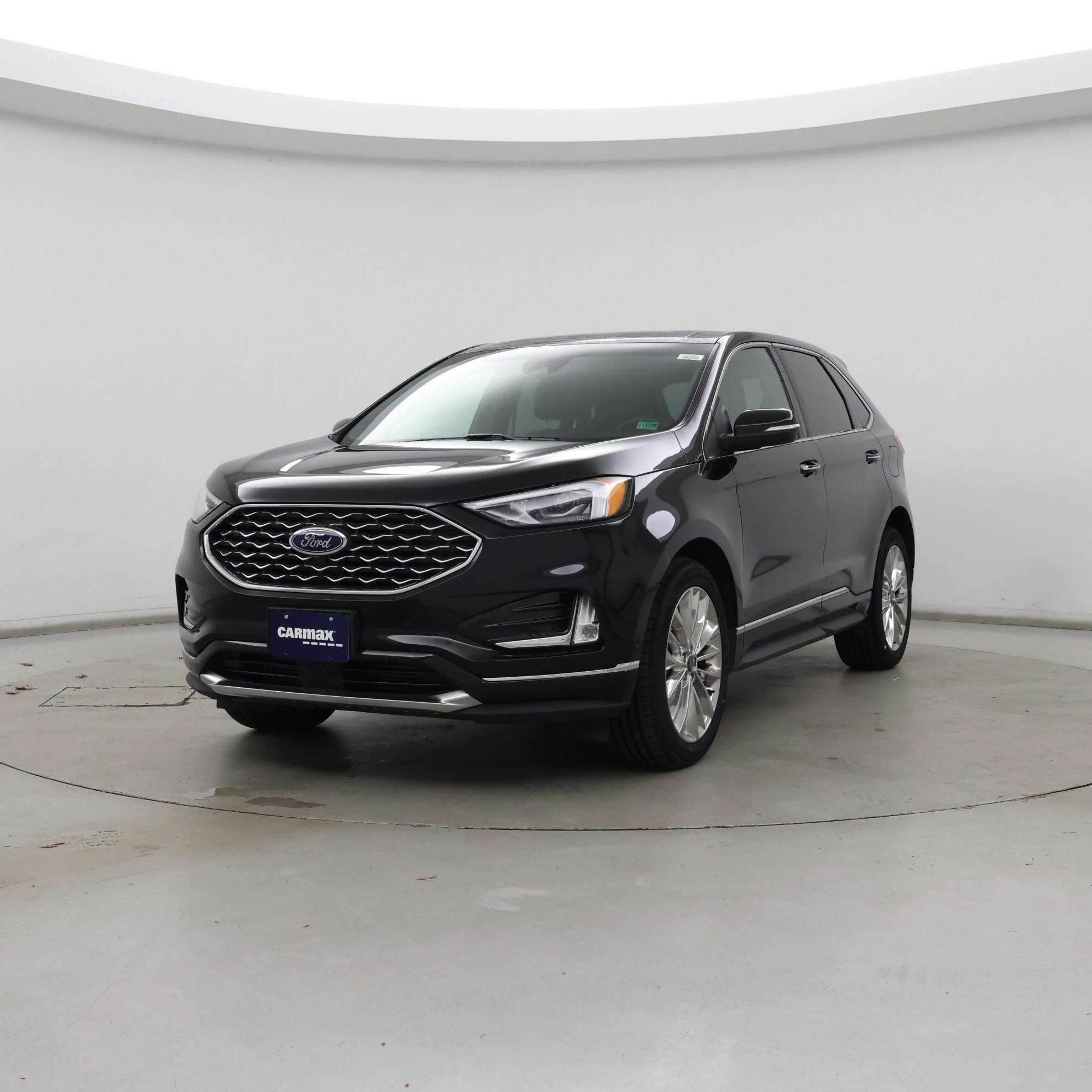 Thumbnail: 2020 Ford Edge - 4
