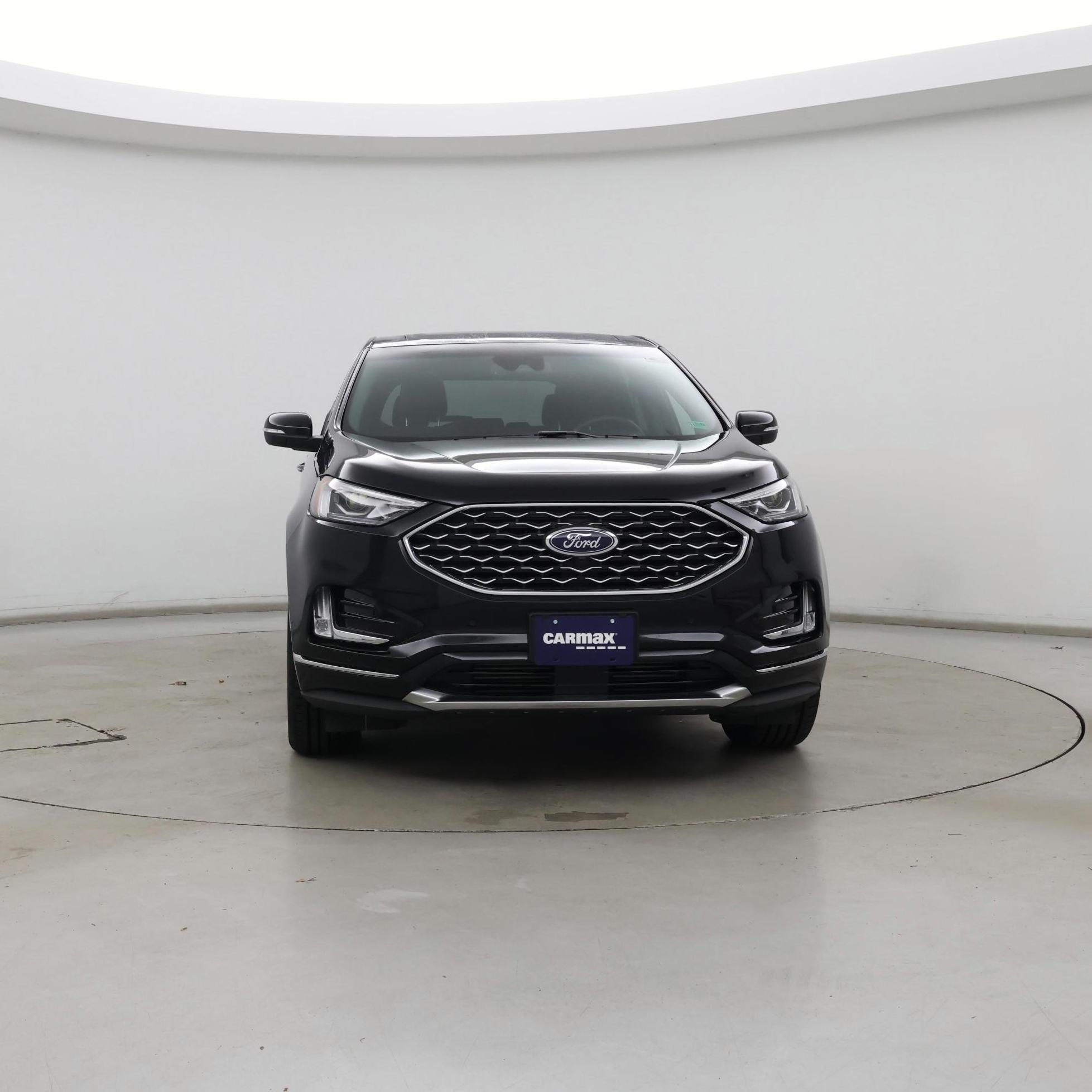 Thumbnail: 2020 Ford Edge - 5