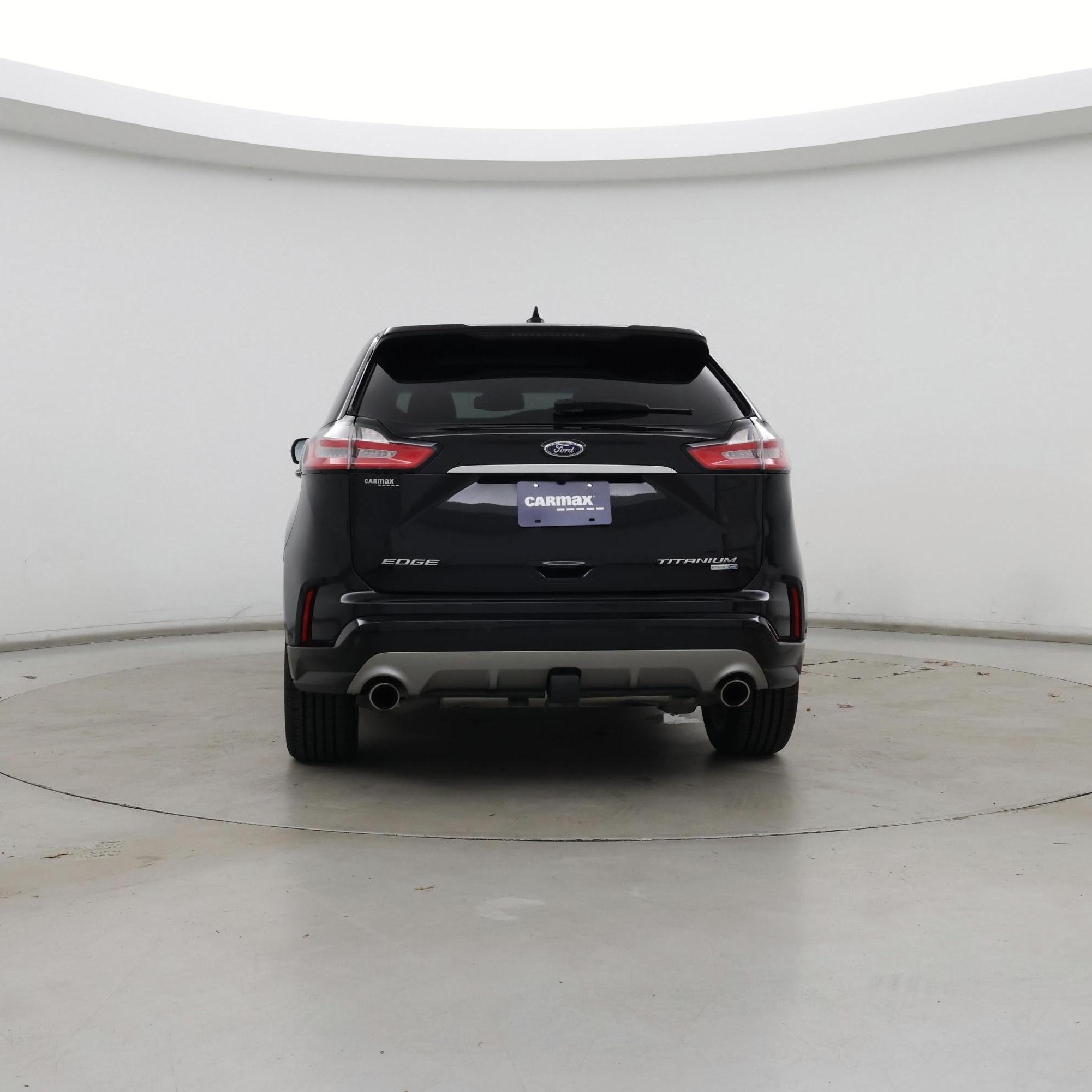 Thumbnail: 2020 Ford Edge - 6