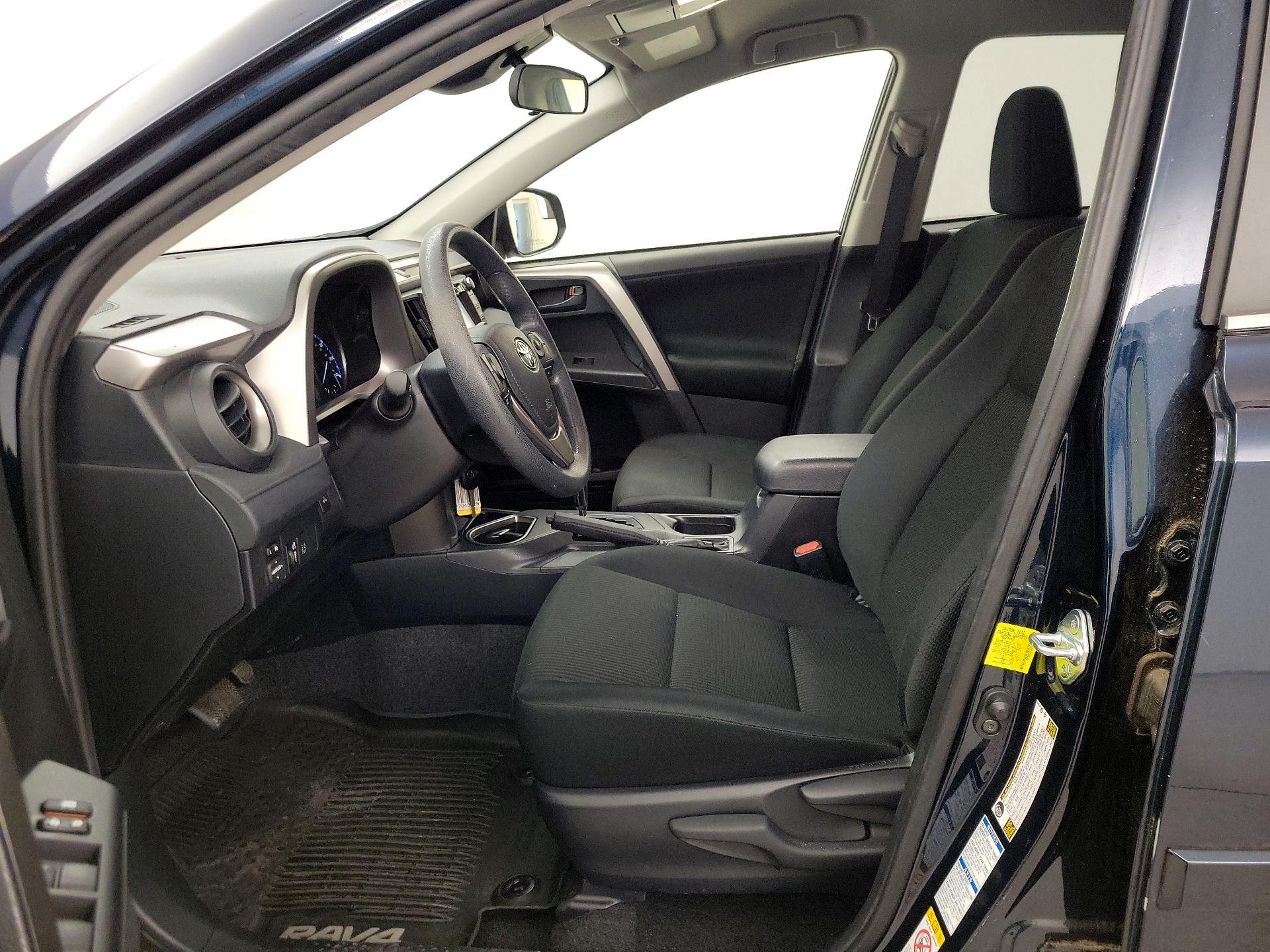 Thumbnail: 2017 Toyota RAV4 - 11