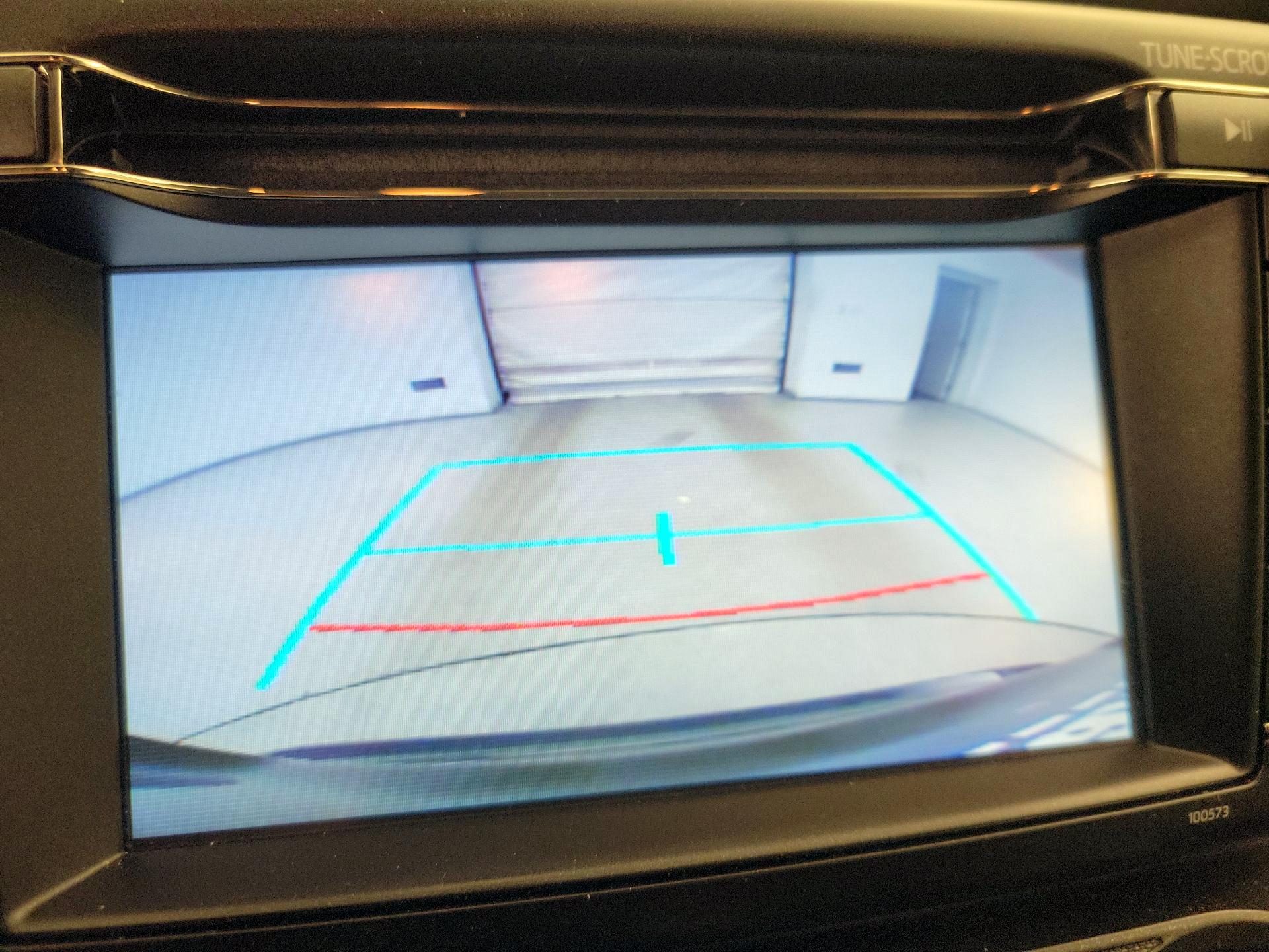 Thumbnail: 2017 Toyota RAV4 - 14