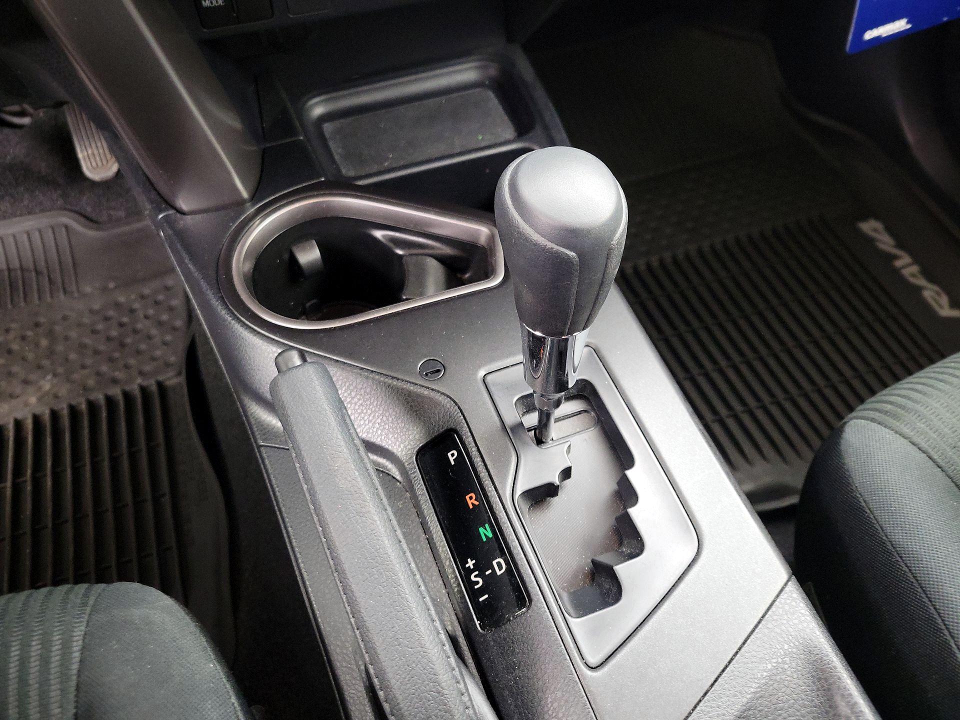 Thumbnail: 2017 Toyota RAV4 - 17