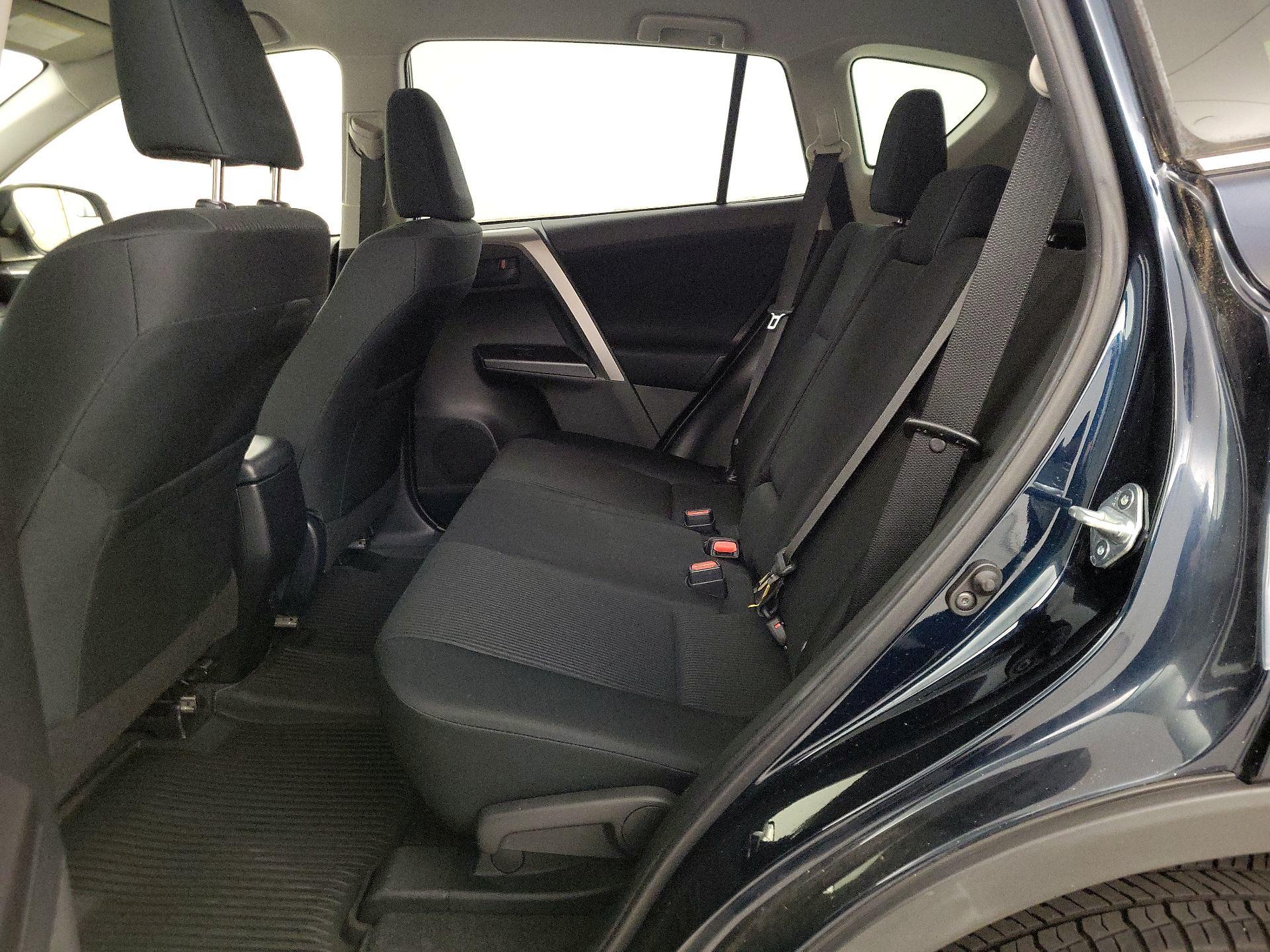 Thumbnail: 2017 Toyota RAV4 - 19