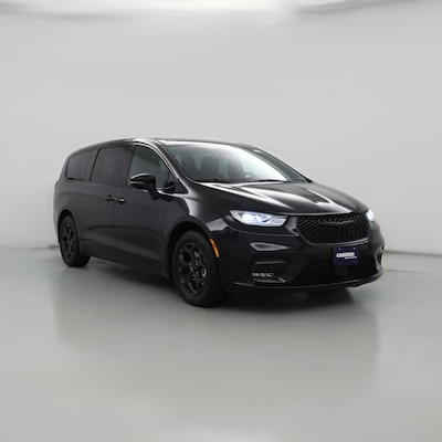 2023 Chrysler Pacifica Hybrid Limited