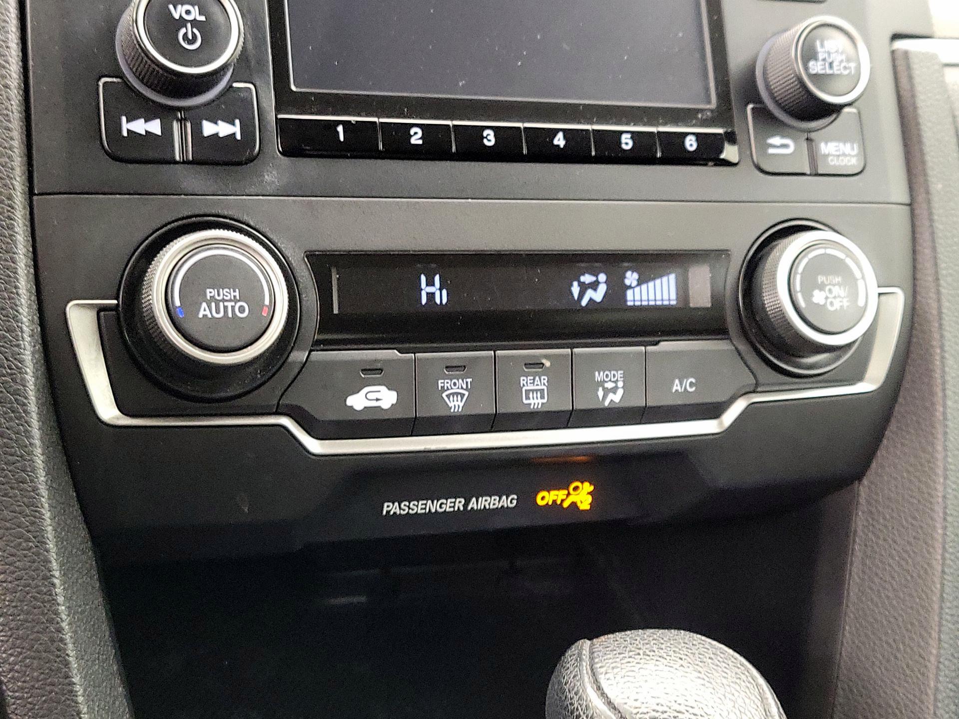 Thumbnail: 2019 Honda Civic - 16