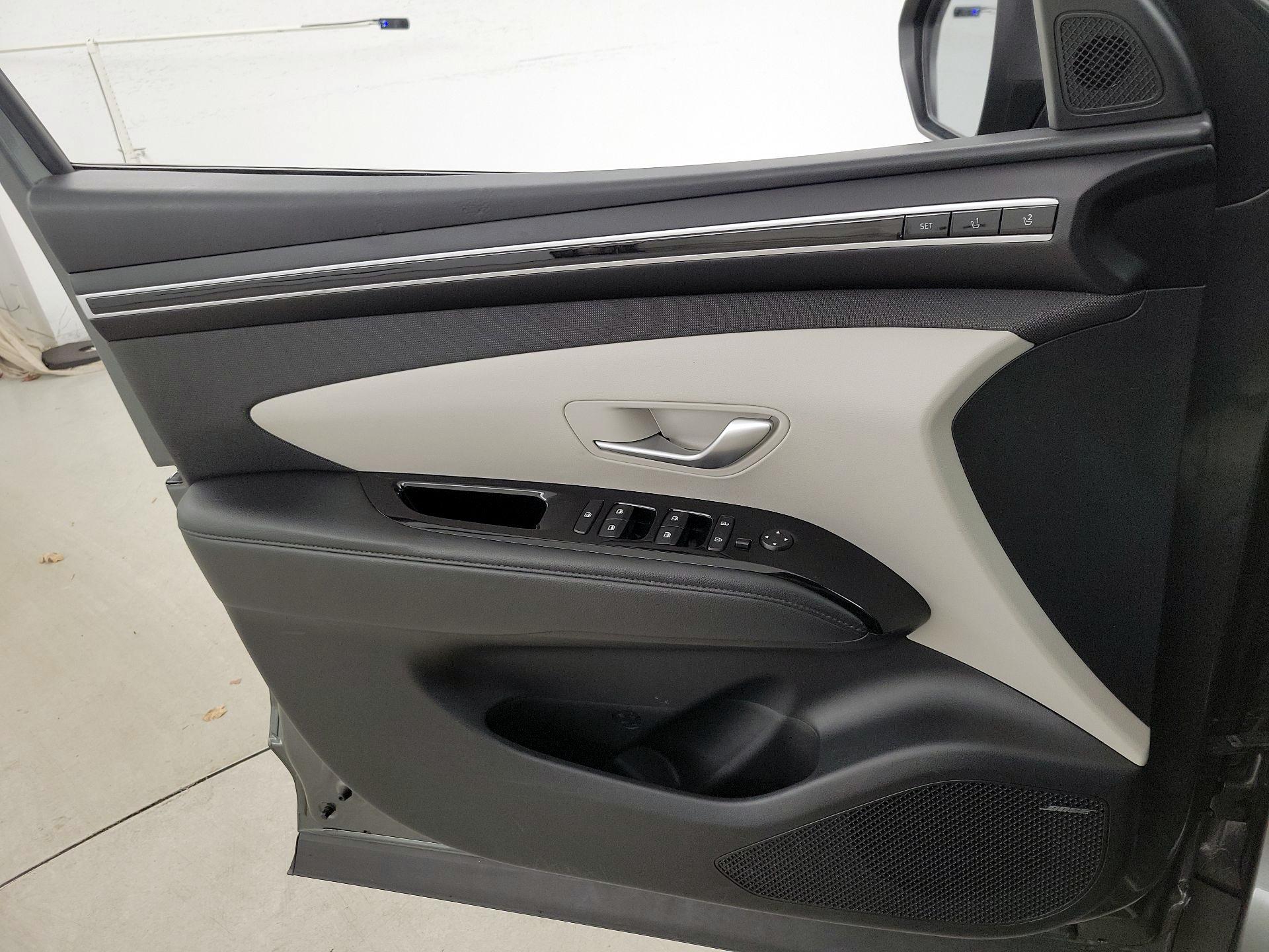 Thumbnail: 2022 Hyundai Tucson - 12