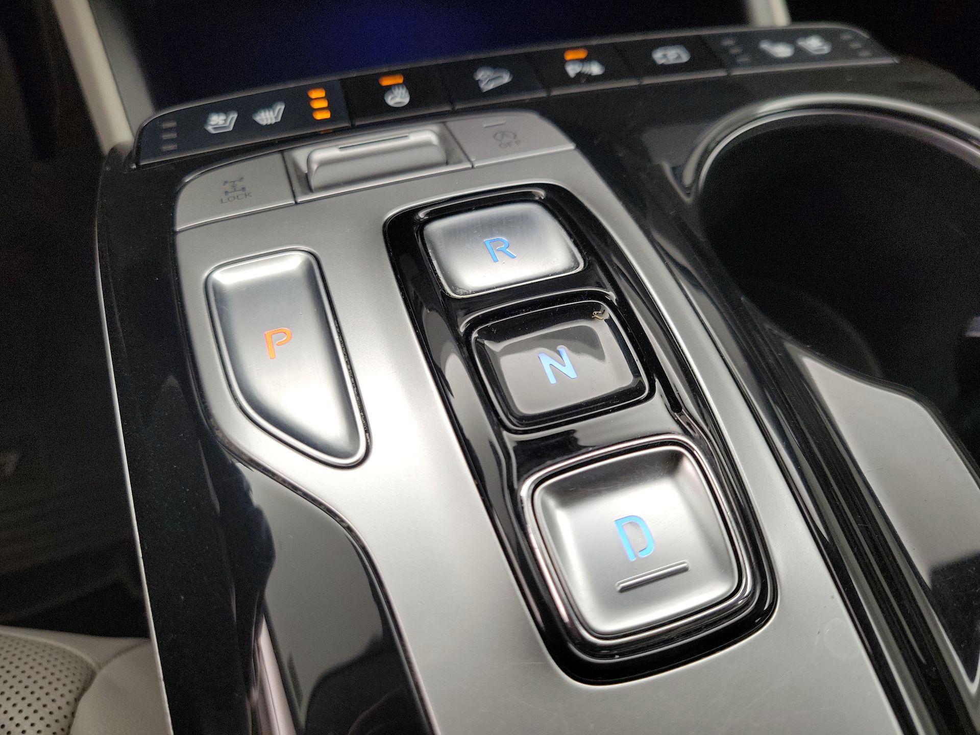 Thumbnail: 2022 Hyundai Tucson - 18